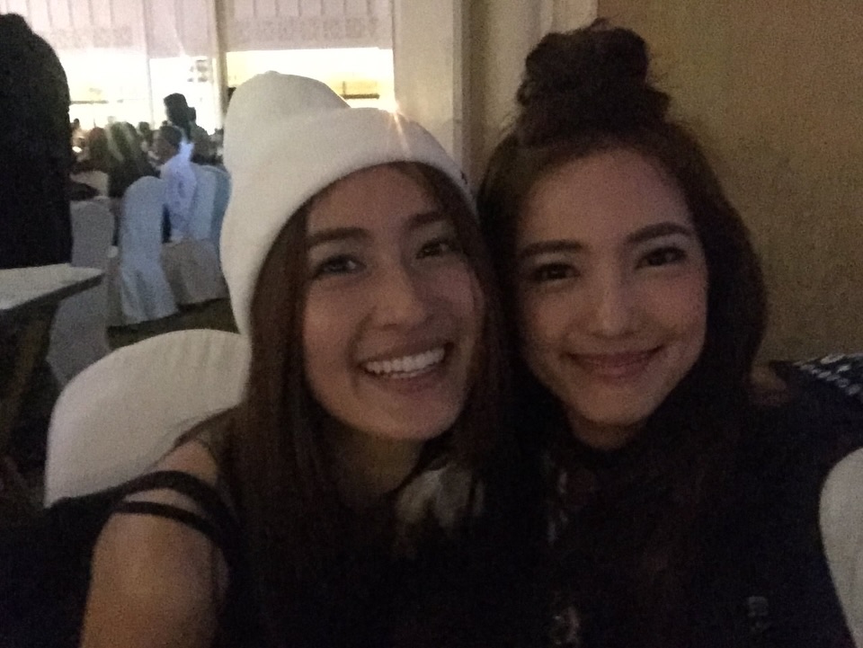 อาย - กมลเนตร เรืองศรี