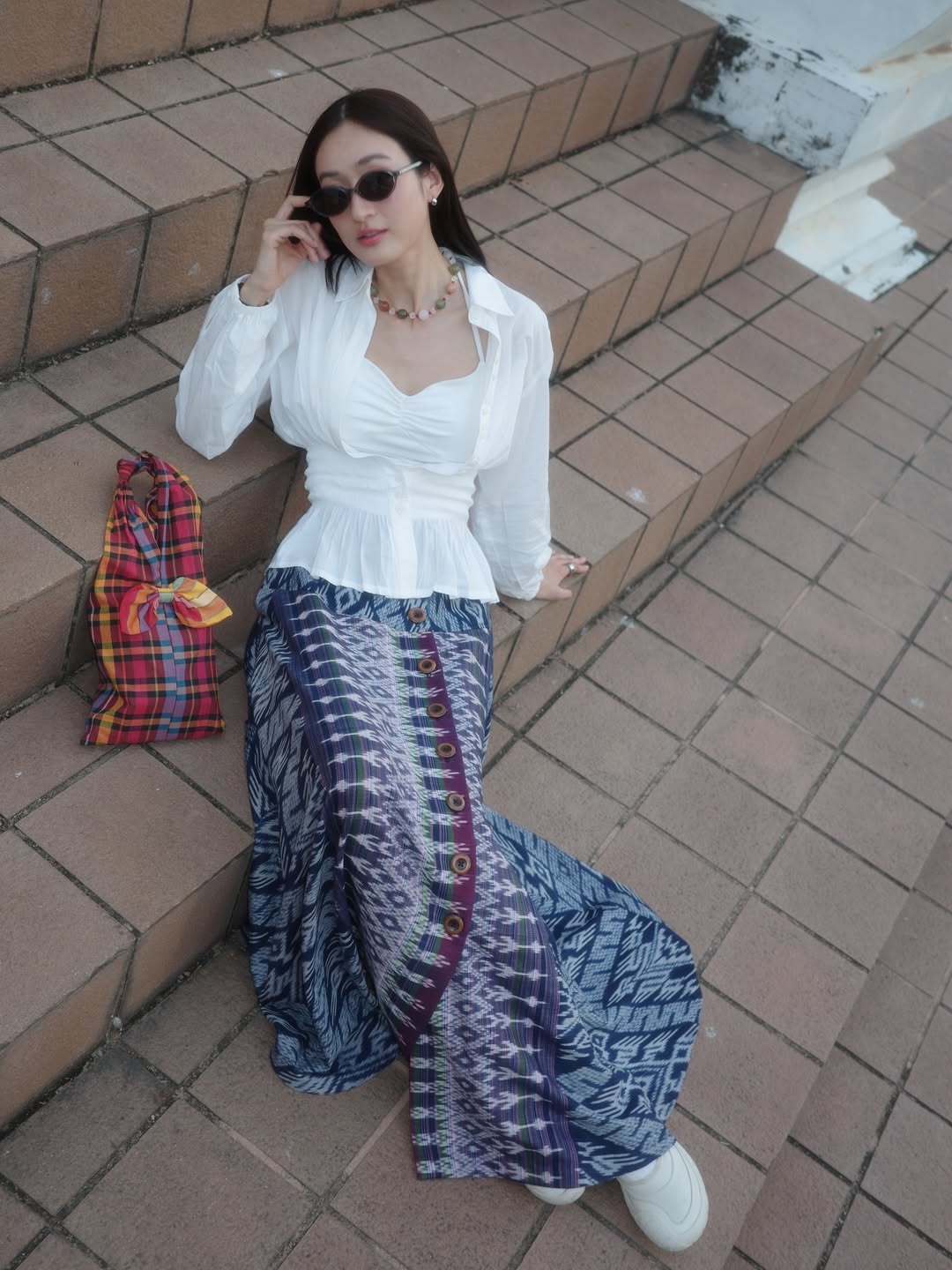 อาย - กมลเนตร เรืองศรี