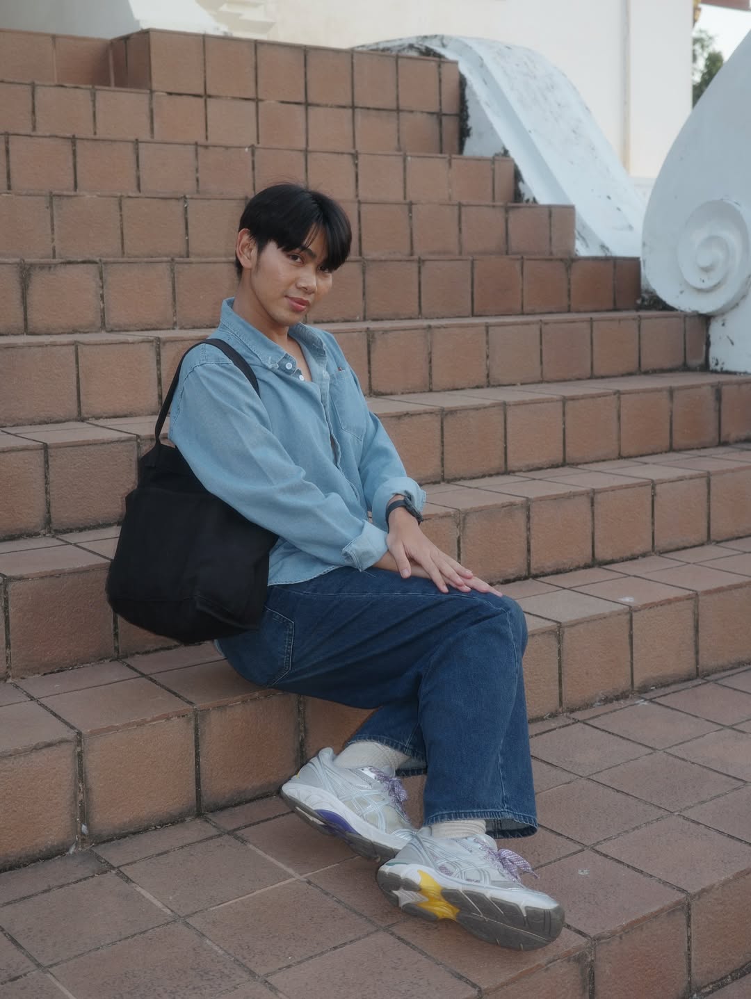 อาย - กมลเนตร เรืองศรี