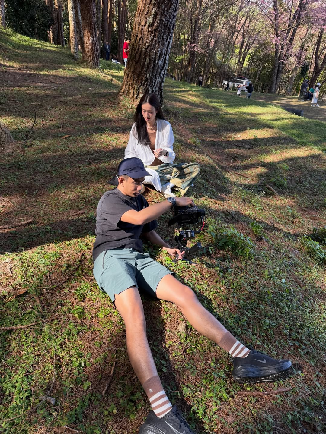 อาย - กมลเนตร เรืองศรี