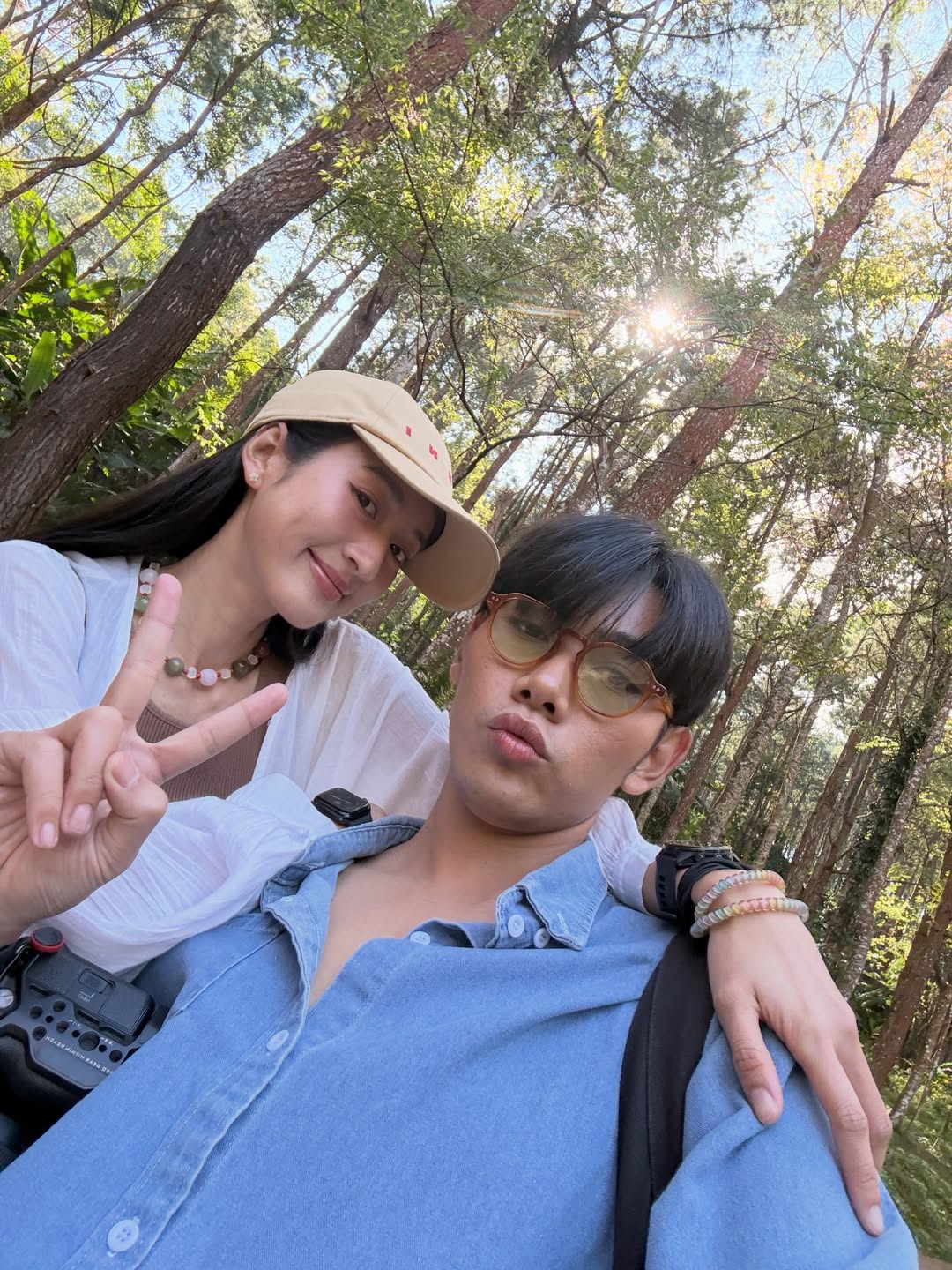 อาย - กมลเนตร เรืองศรี