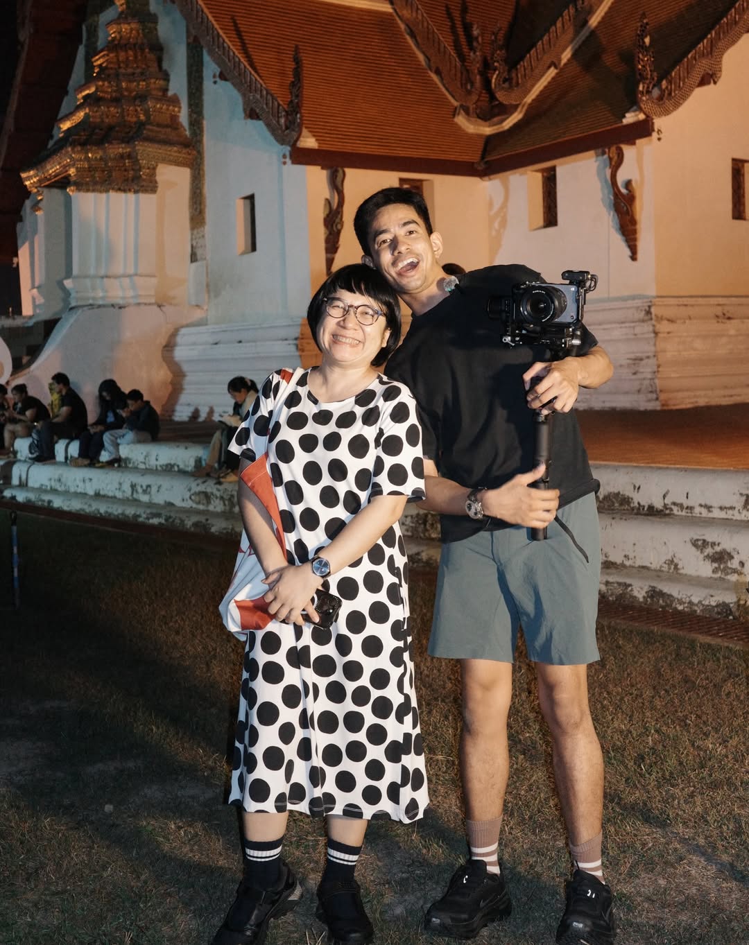 อาย - กมลเนตร เรืองศรี