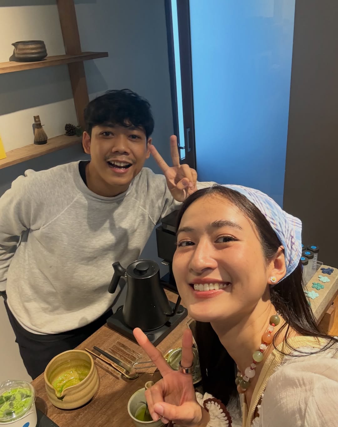 อาย - กมลเนตร เรืองศรี