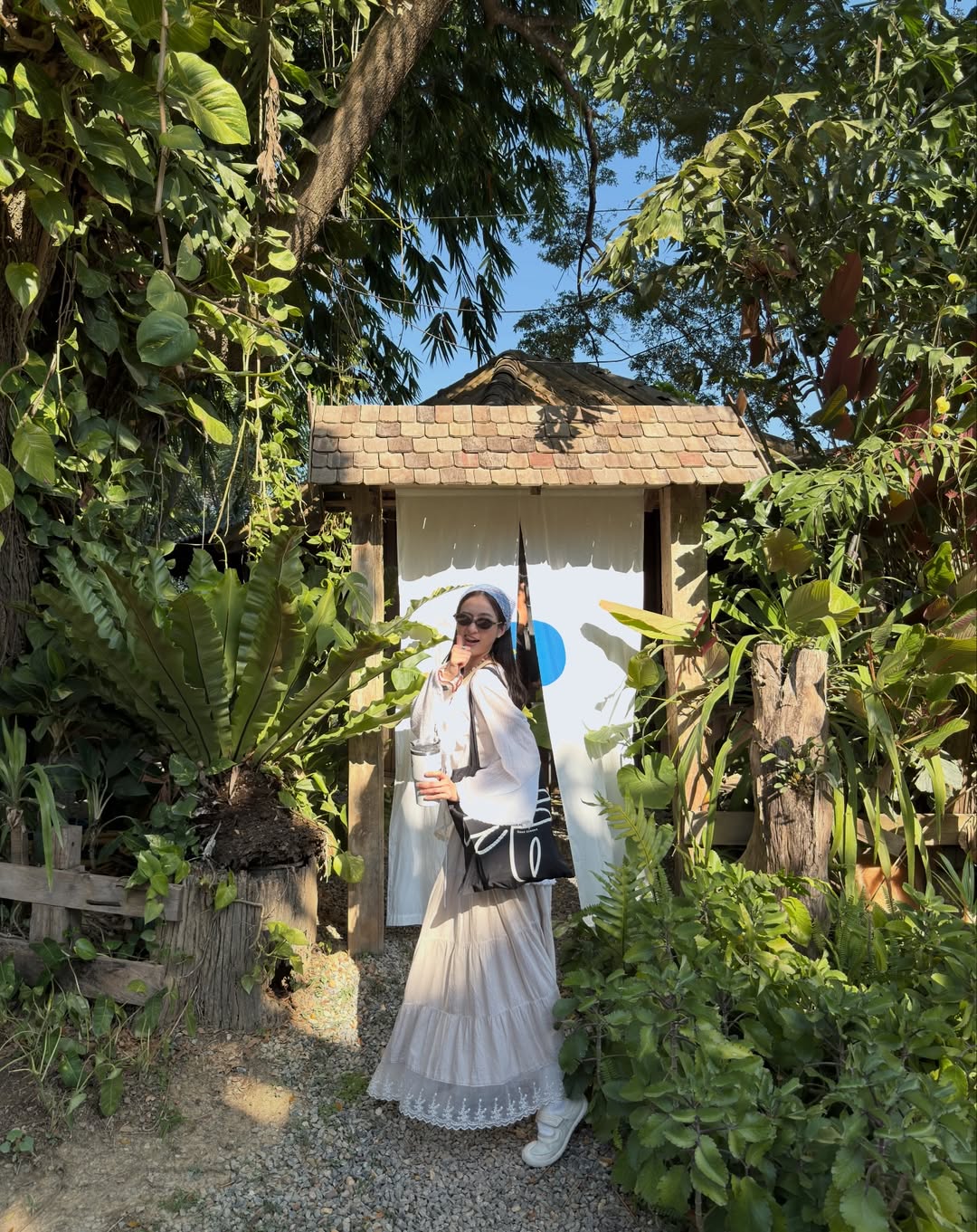 อาย - กมลเนตร เรืองศรี