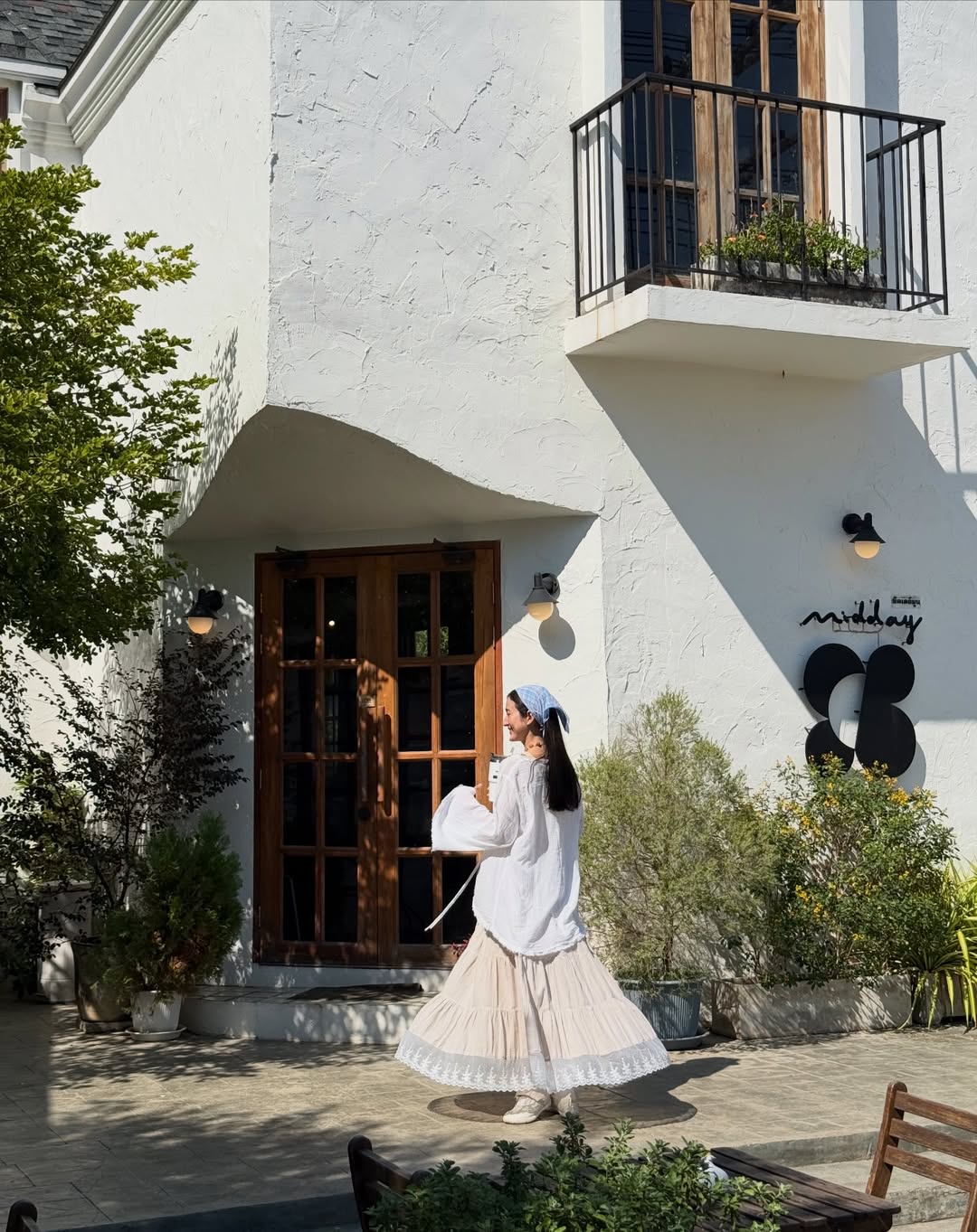 อาย - กมลเนตร เรืองศรี