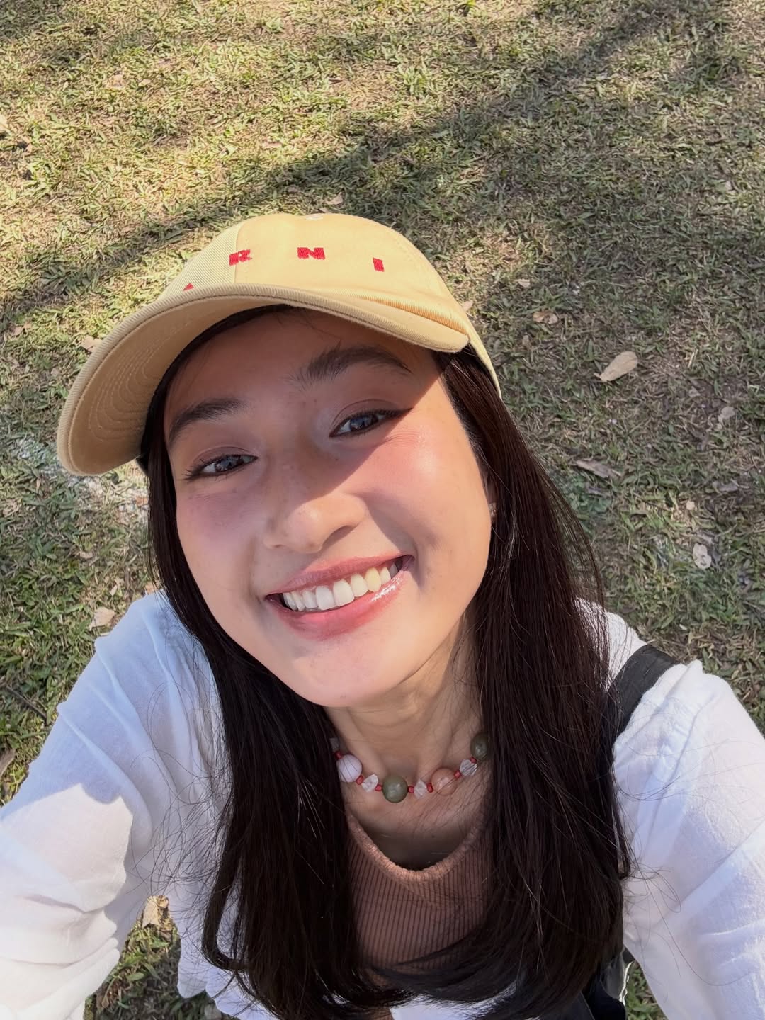 อาย - กมลเนตร เรืองศรี