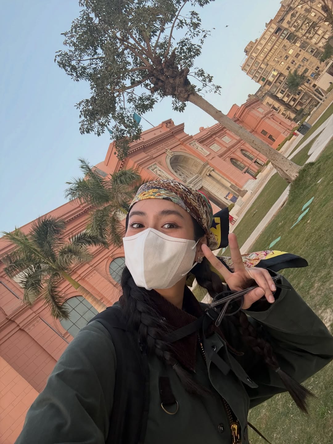 อาย - กมลเนตร เรืองศรี