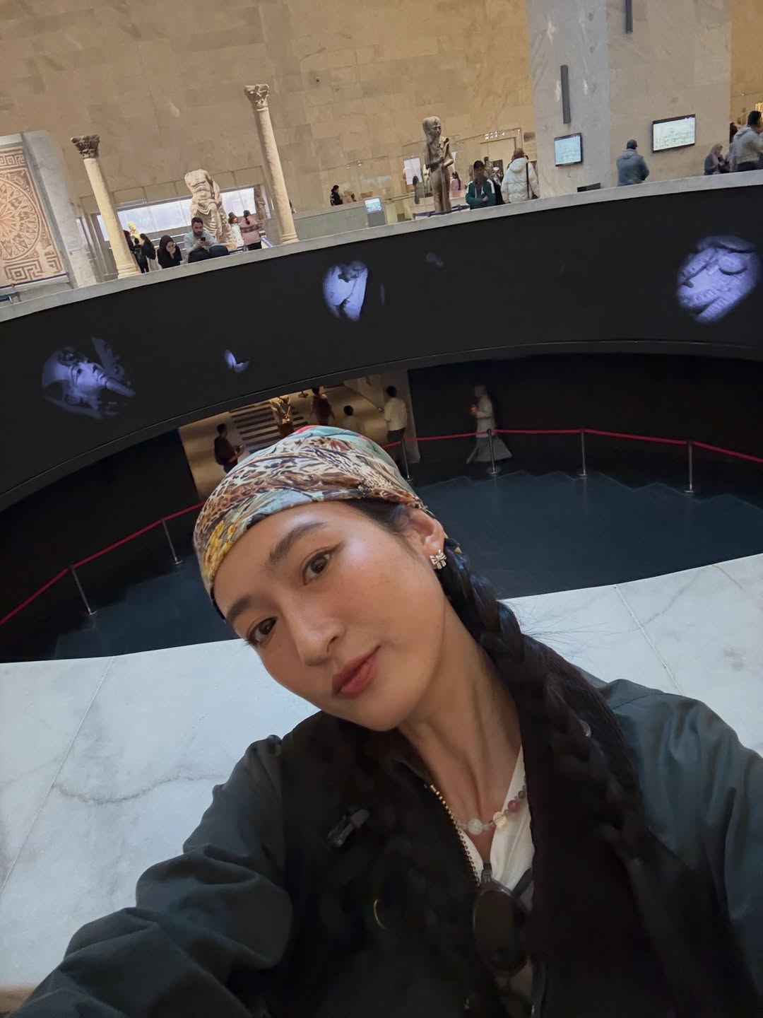 อาย - กมลเนตร เรืองศรี