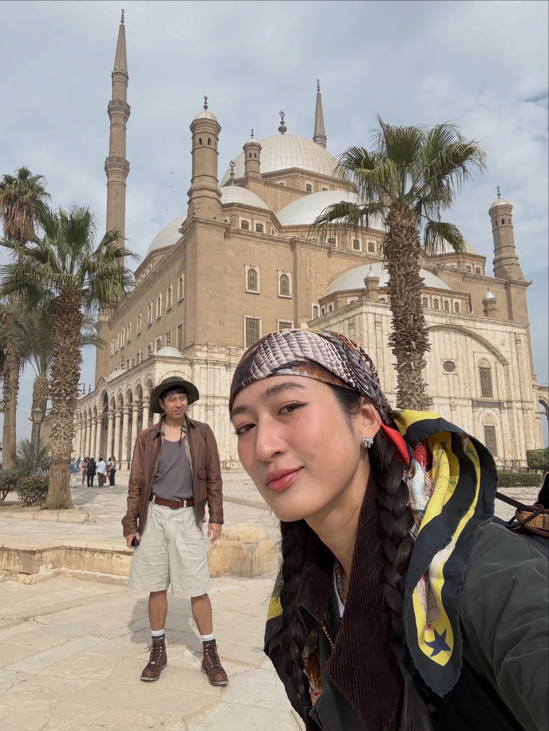 อาย - กมลเนตร เรืองศรี