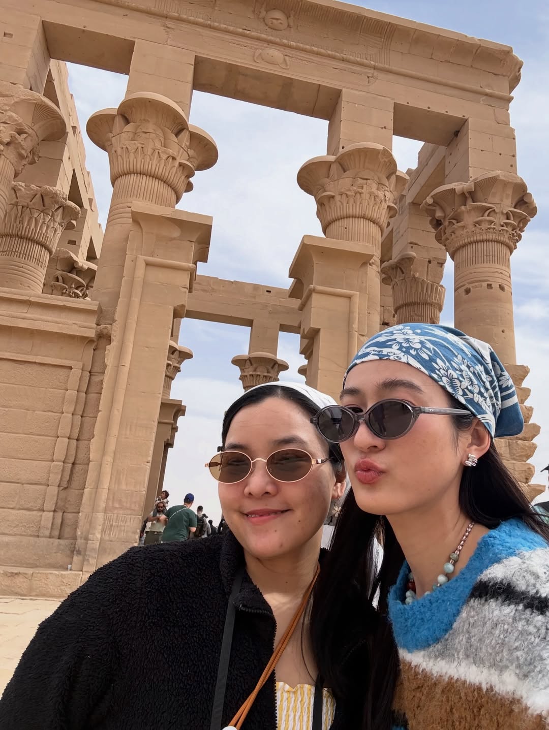 อาย - กมลเนตร เรืองศรี