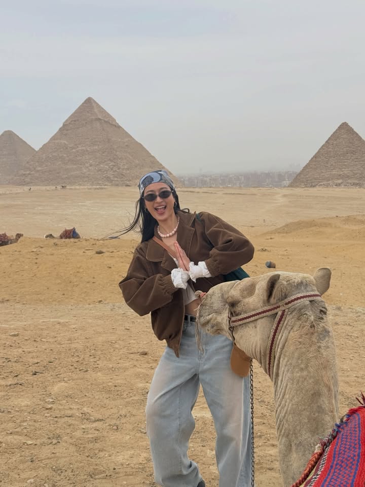 อาย - กมลเนตร เรืองศรี