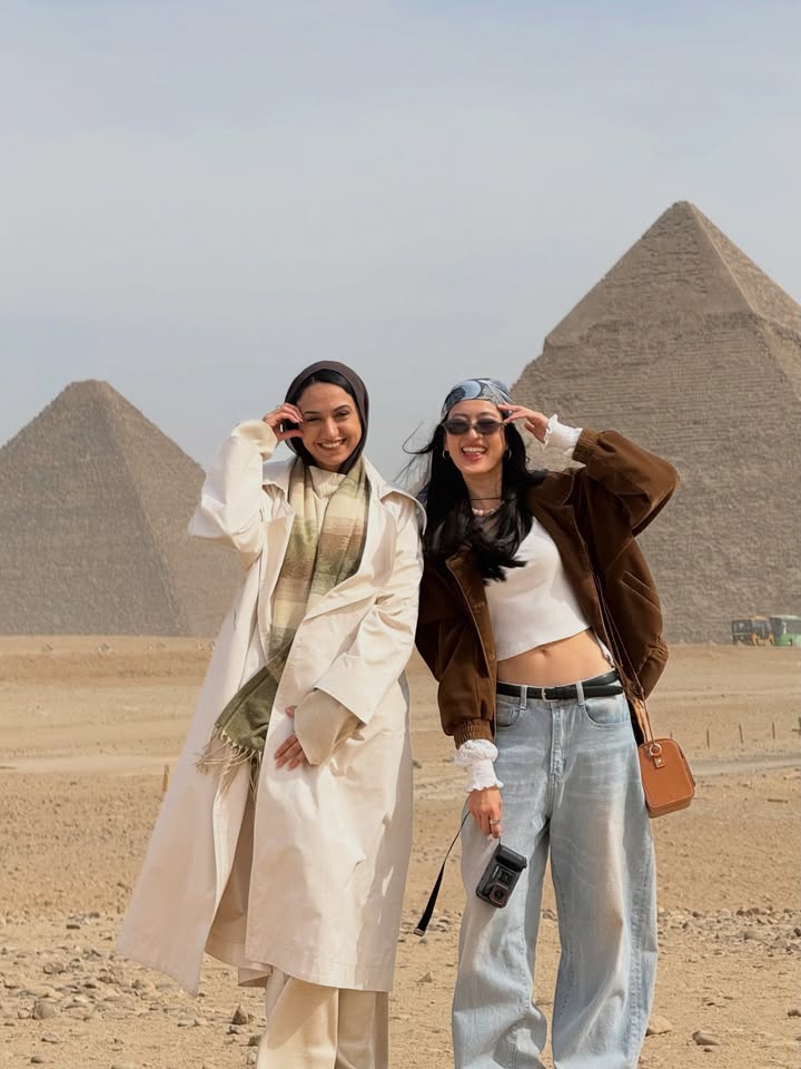 อาย - กมลเนตร เรืองศรี