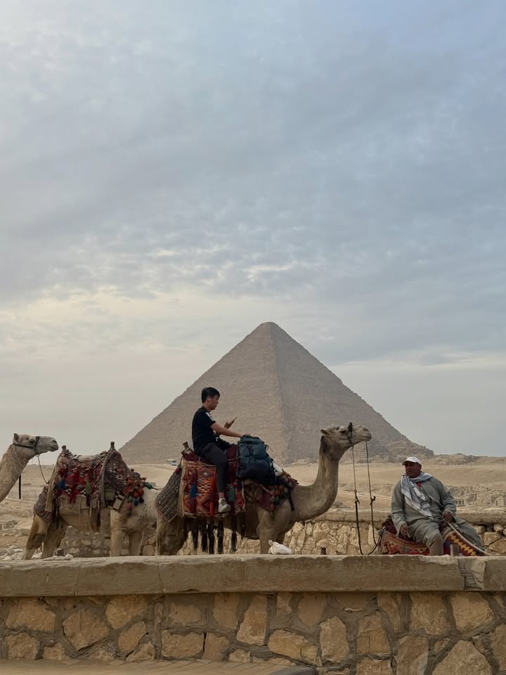 อาย - กมลเนตร เรืองศรี