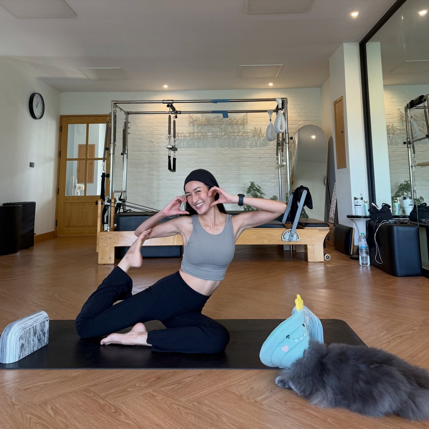 อาย - กมลเนตร เรืองศรี