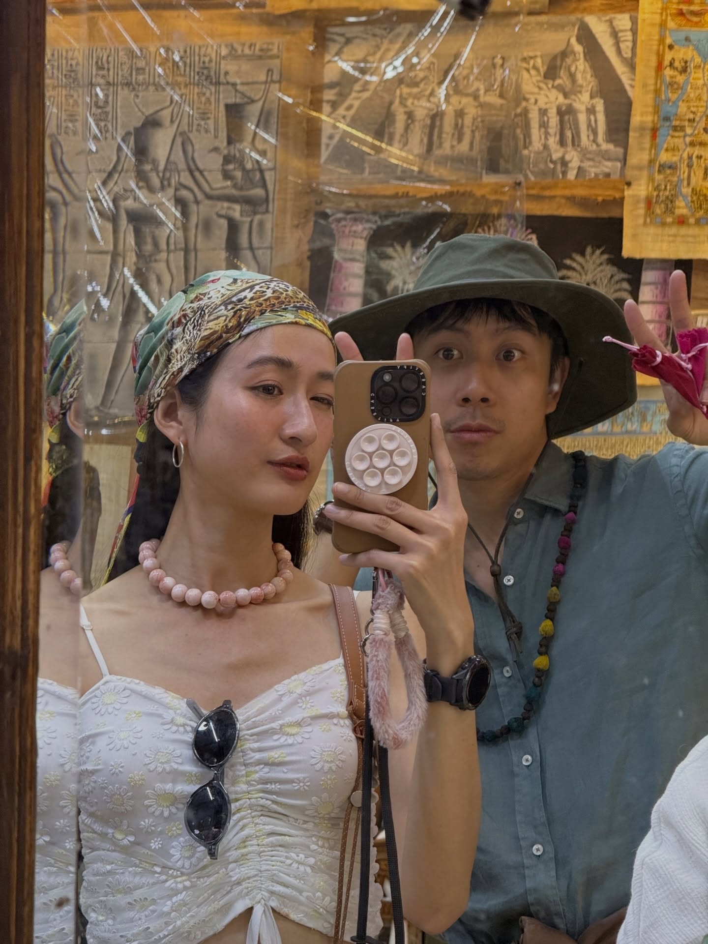 อาย - กมลเนตร เรืองศรี