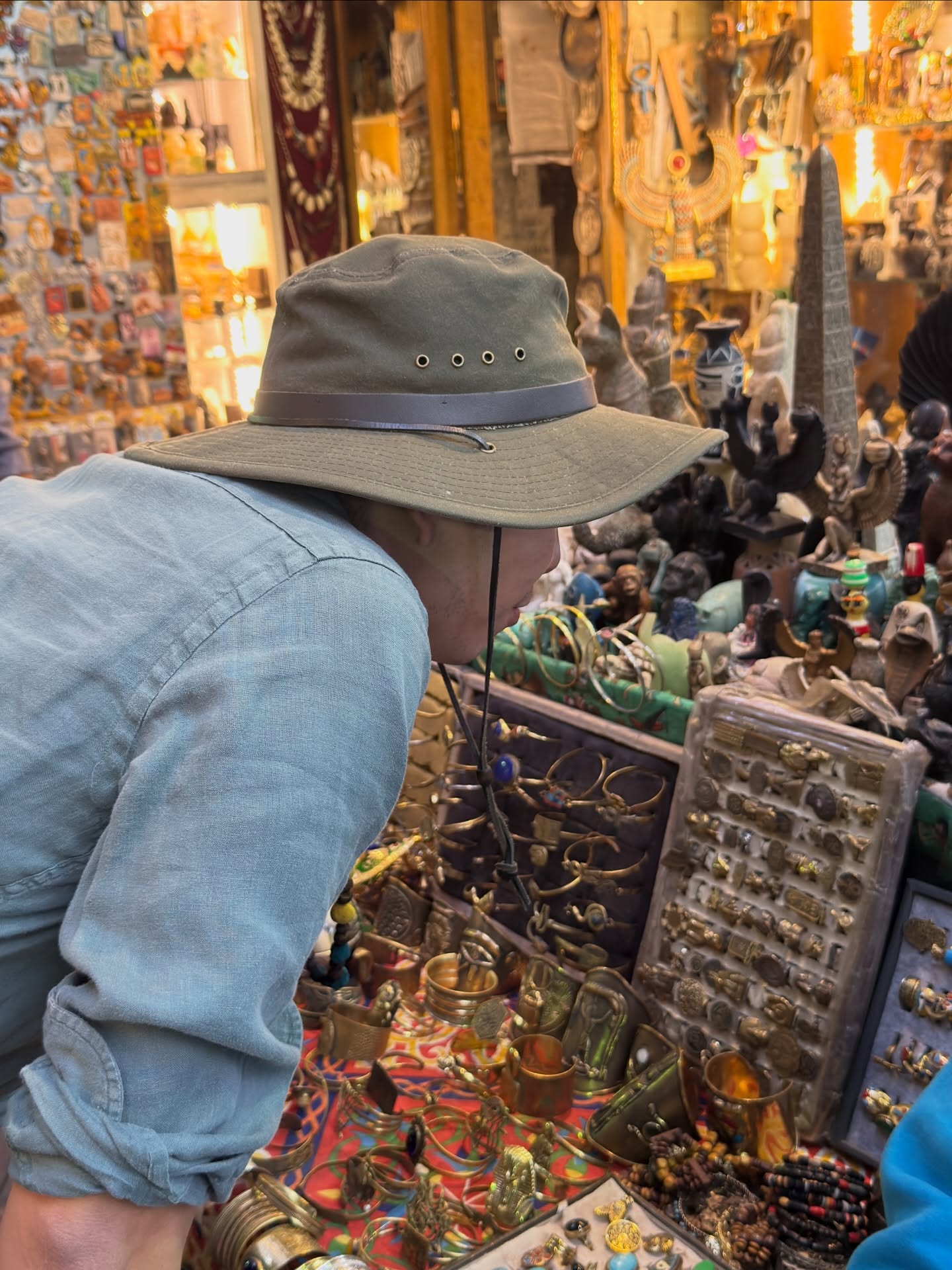 อาย - กมลเนตร เรืองศรี