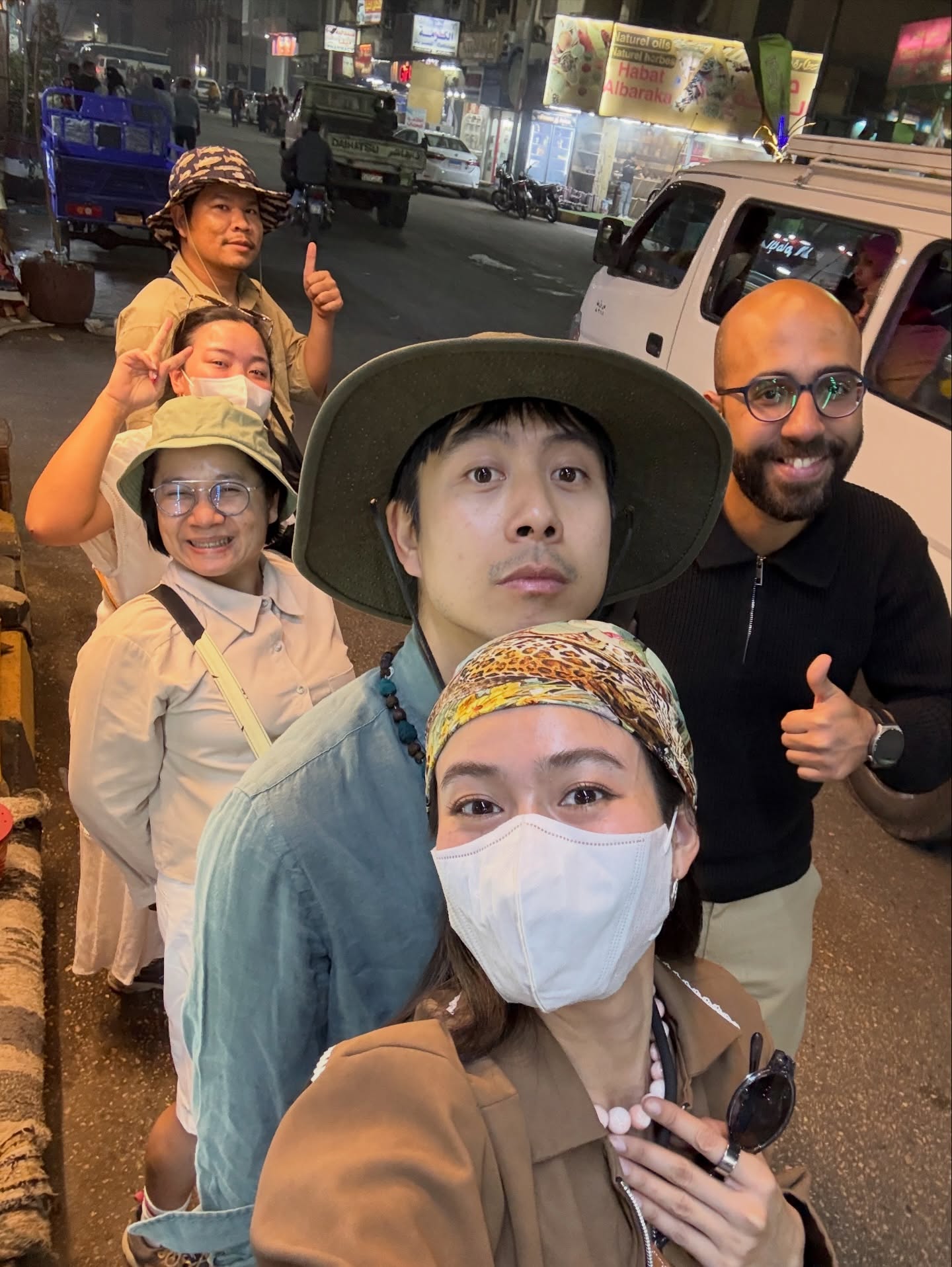 อาย - กมลเนตร เรืองศรี