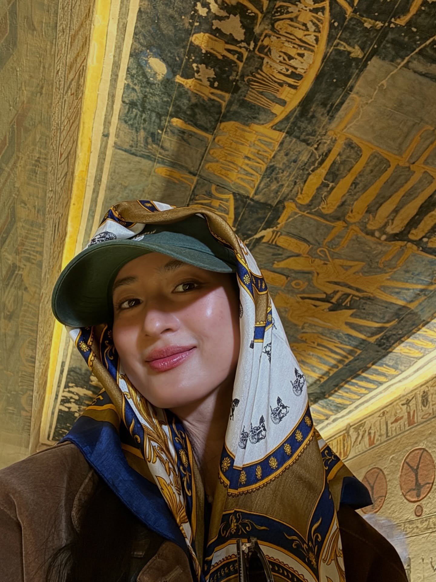 อาย - กมลเนตร เรืองศรี