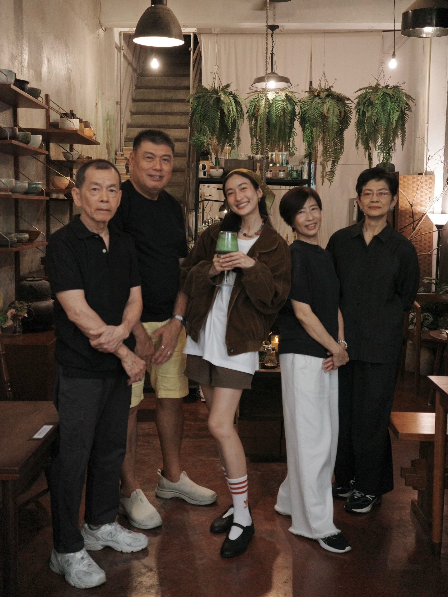 อาย - กมลเนตร เรืองศรี