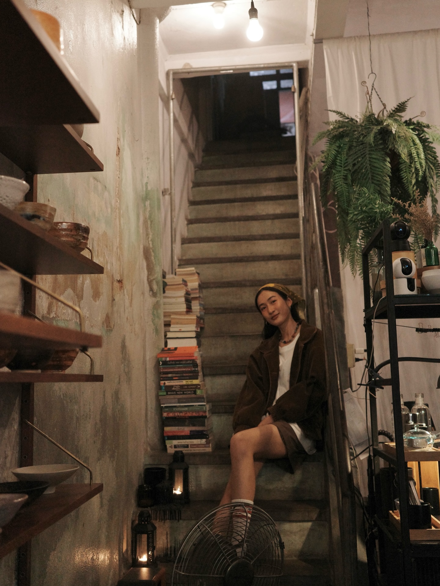 อาย - กมลเนตร เรืองศรี