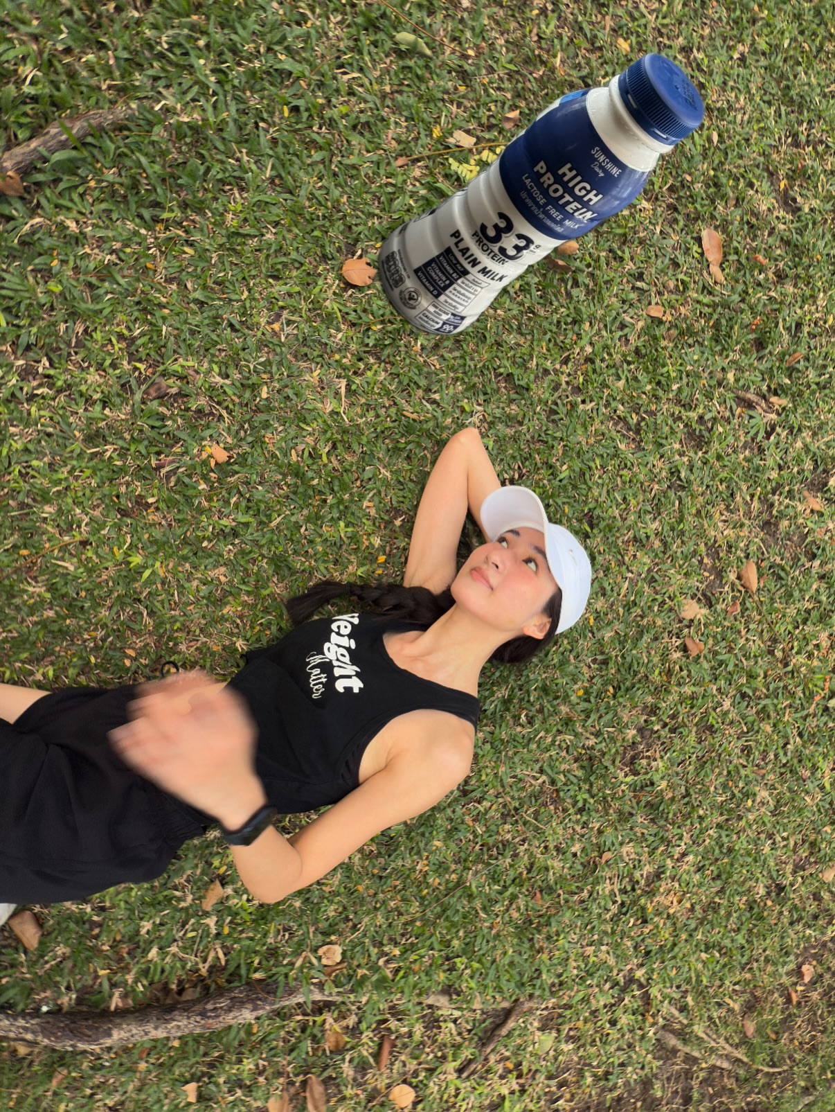 อาย - กมลเนตร เรืองศรี