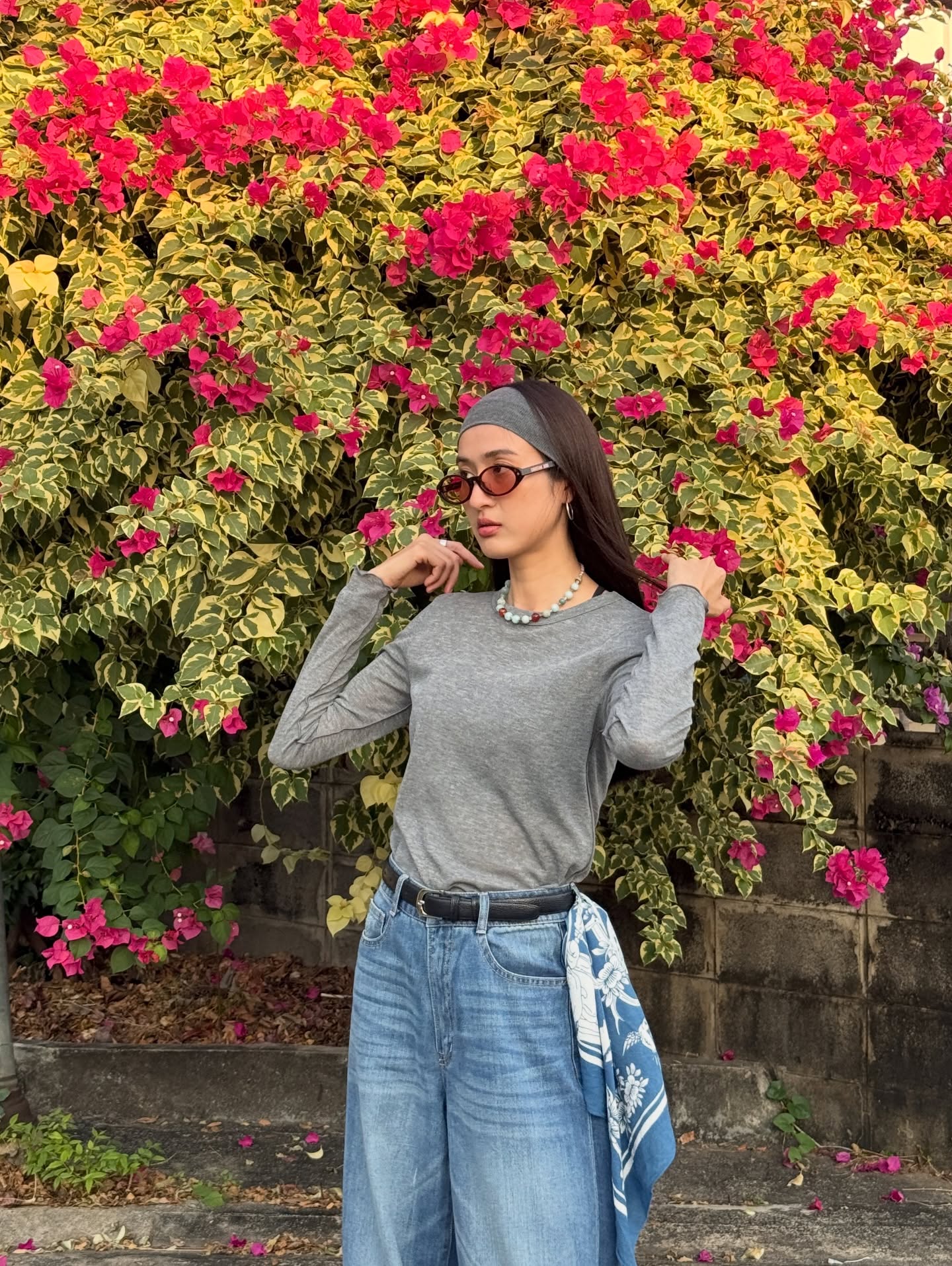 อาย - กมลเนตร เรืองศรี