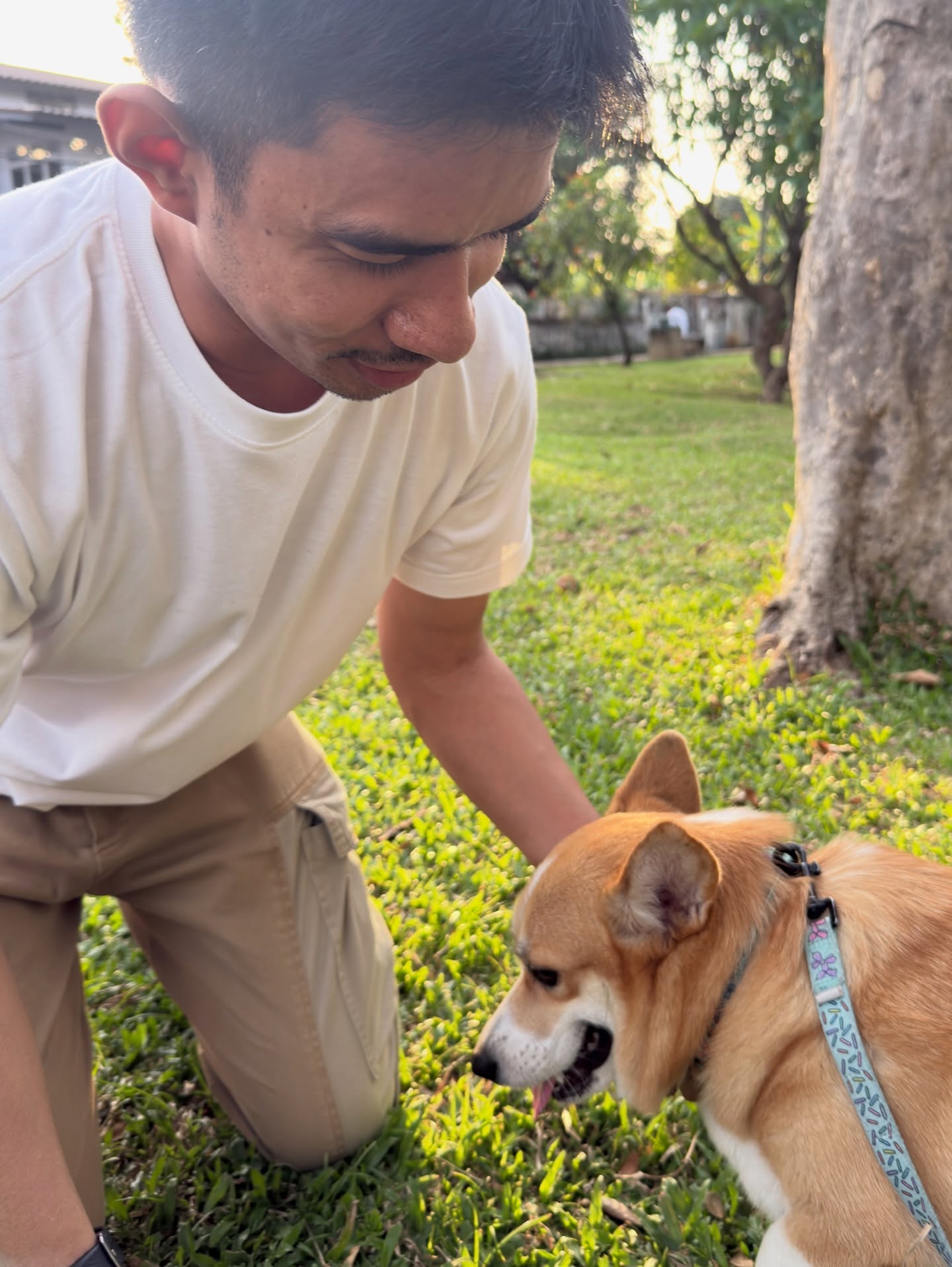 อาย - กมลเนตร เรืองศรี