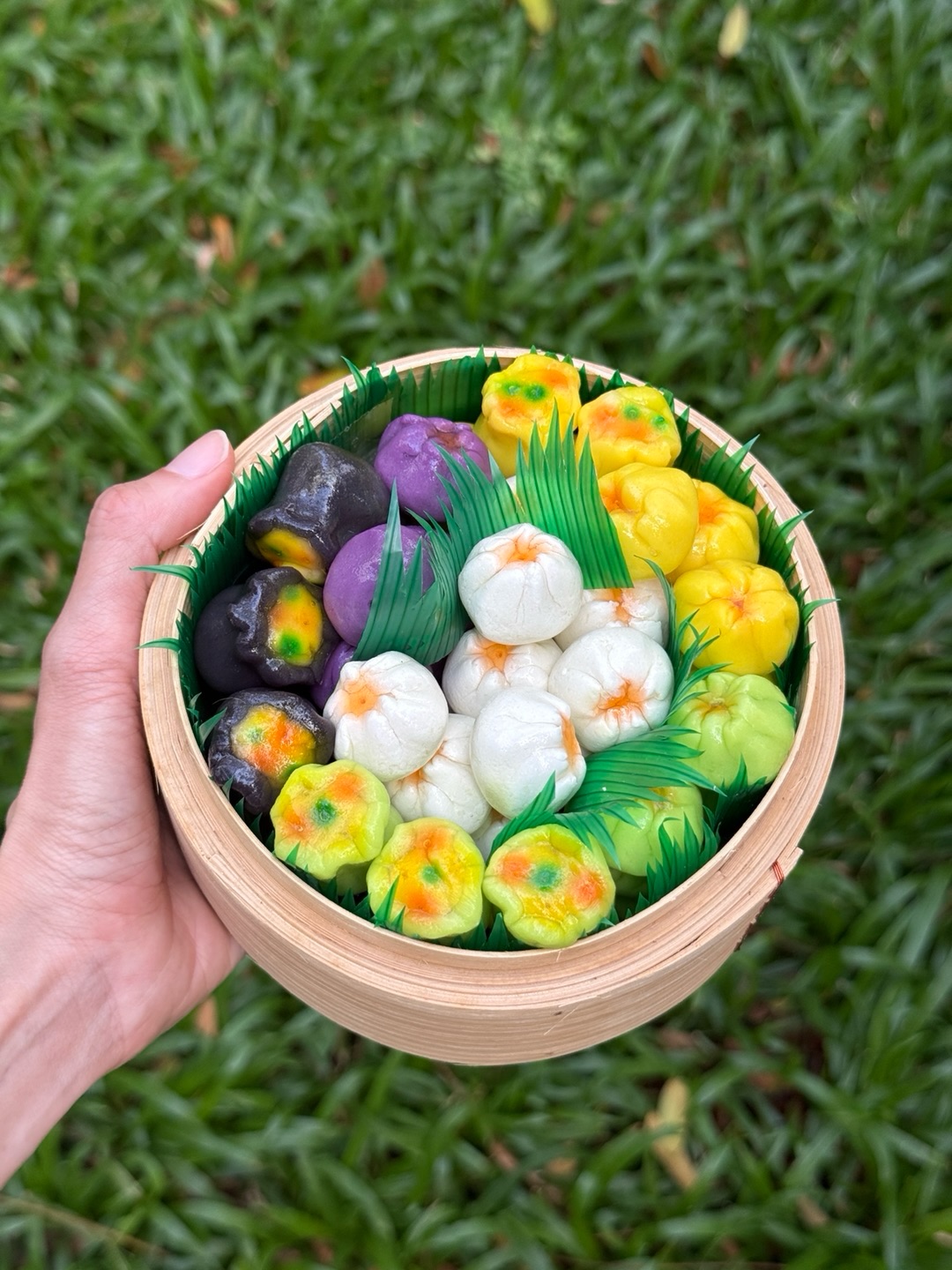 อาย - กมลเนตร เรืองศรี