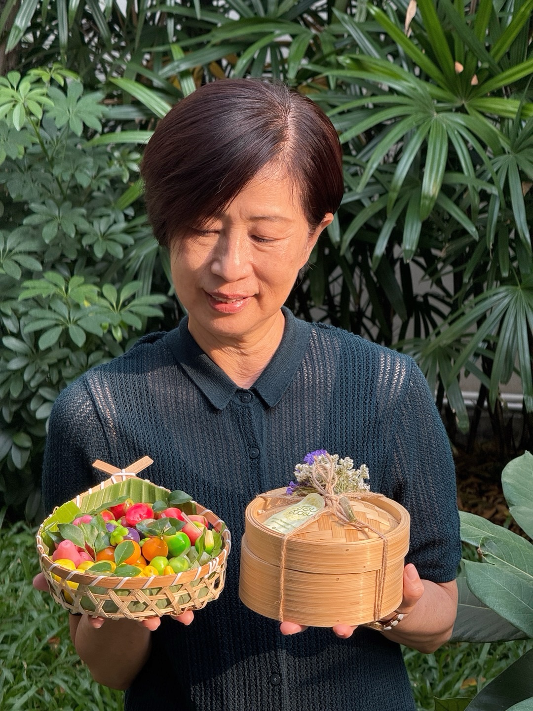 อาย - กมลเนตร เรืองศรี