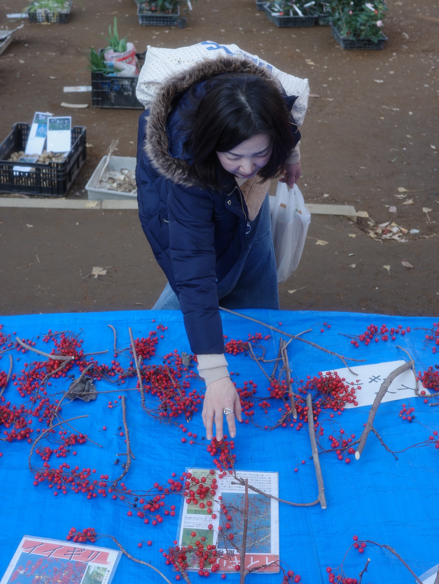 อาย - กมลเนตร เรืองศรี