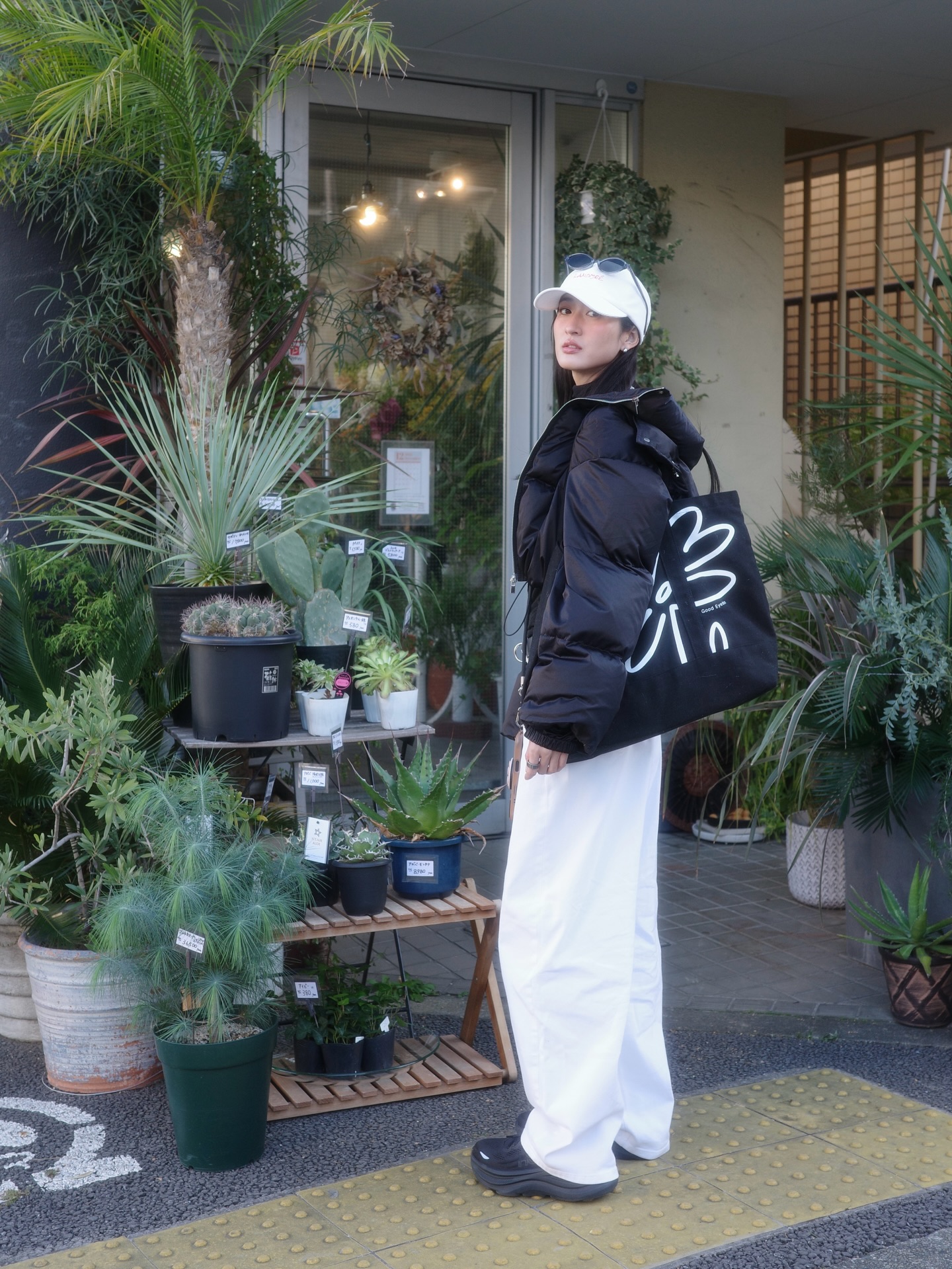 อาย - กมลเนตร เรืองศรี