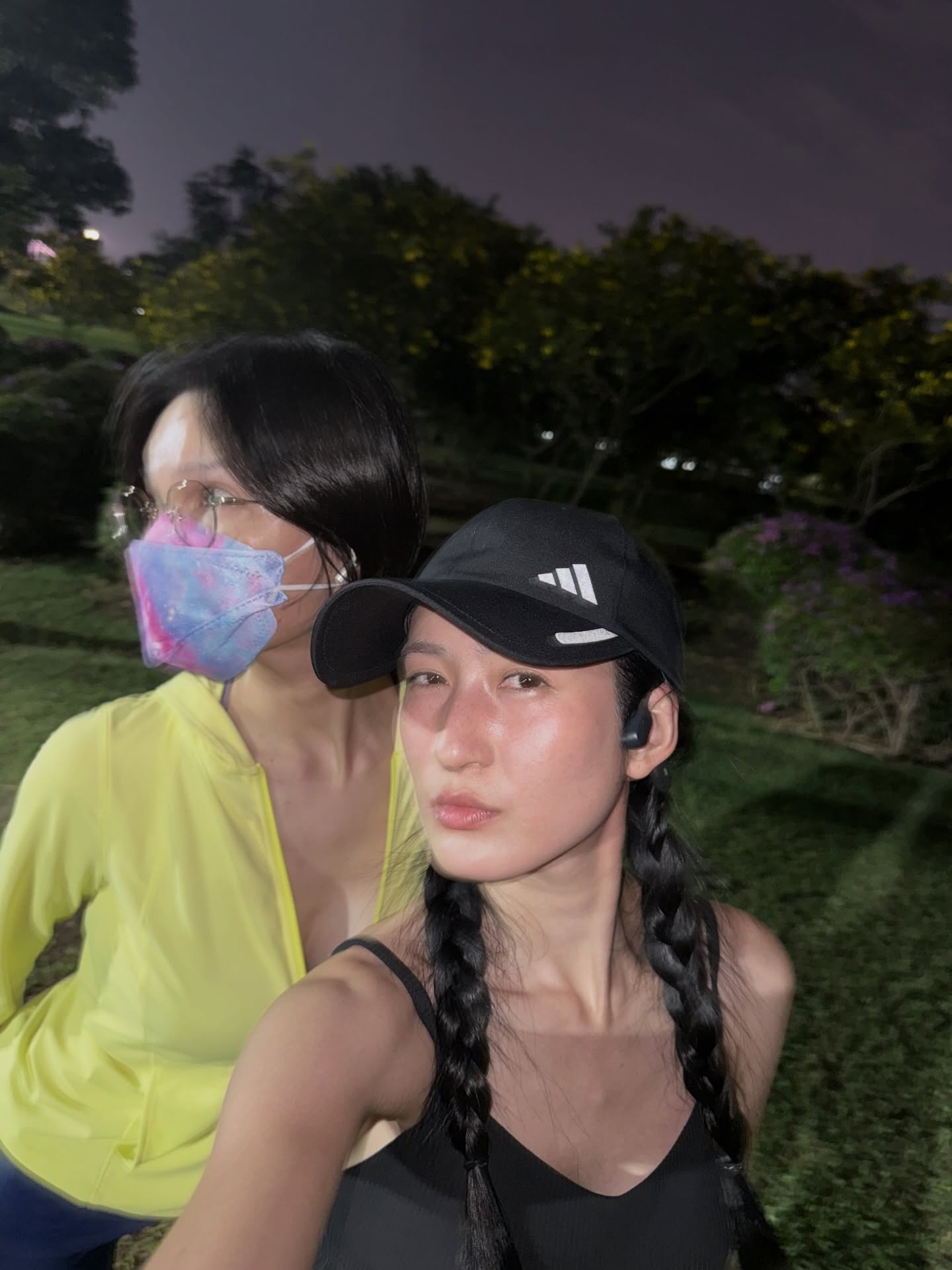 อาย - กมลเนตร เรืองศรี