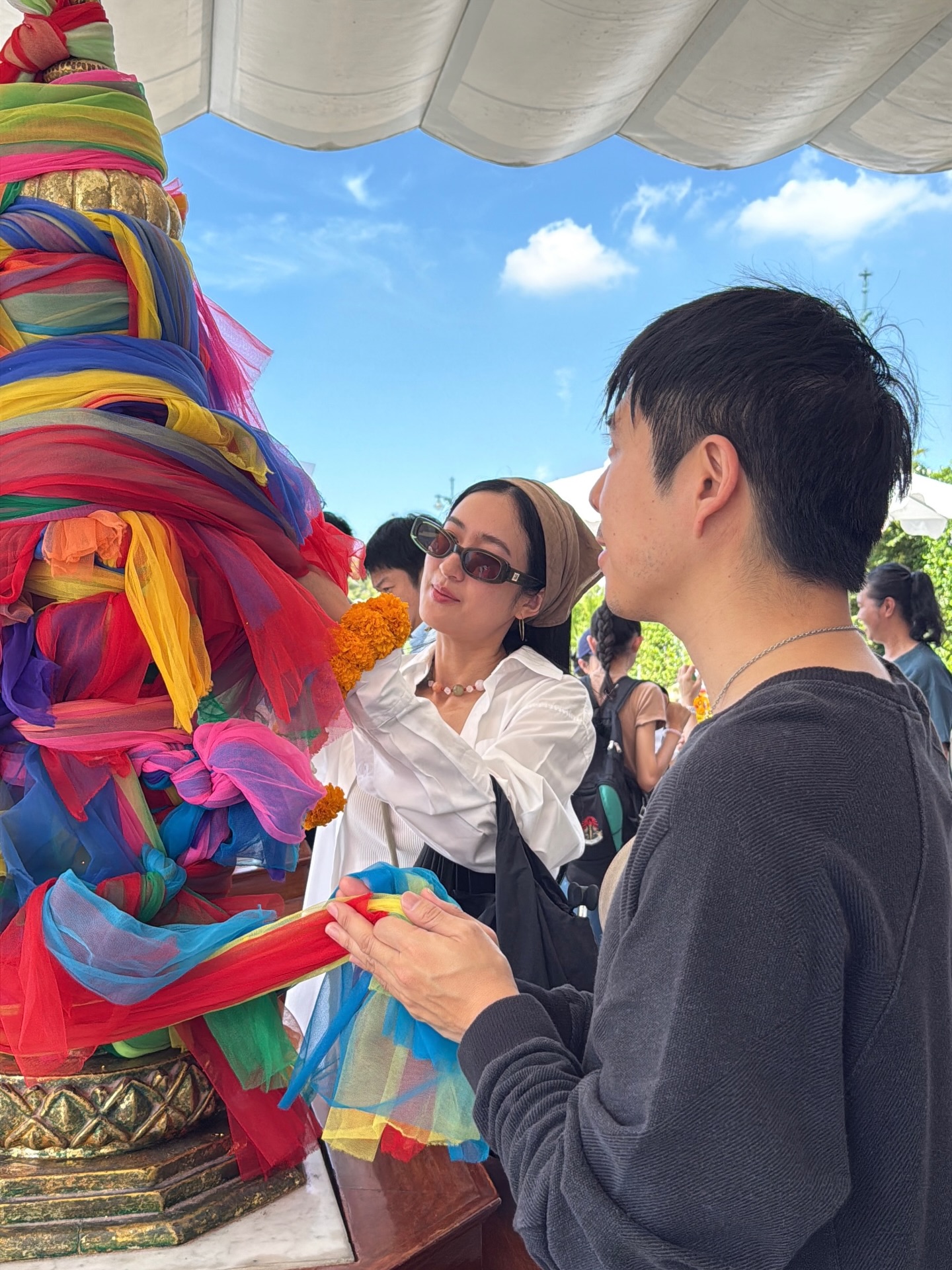 อาย - กมลเนตร เรืองศรี