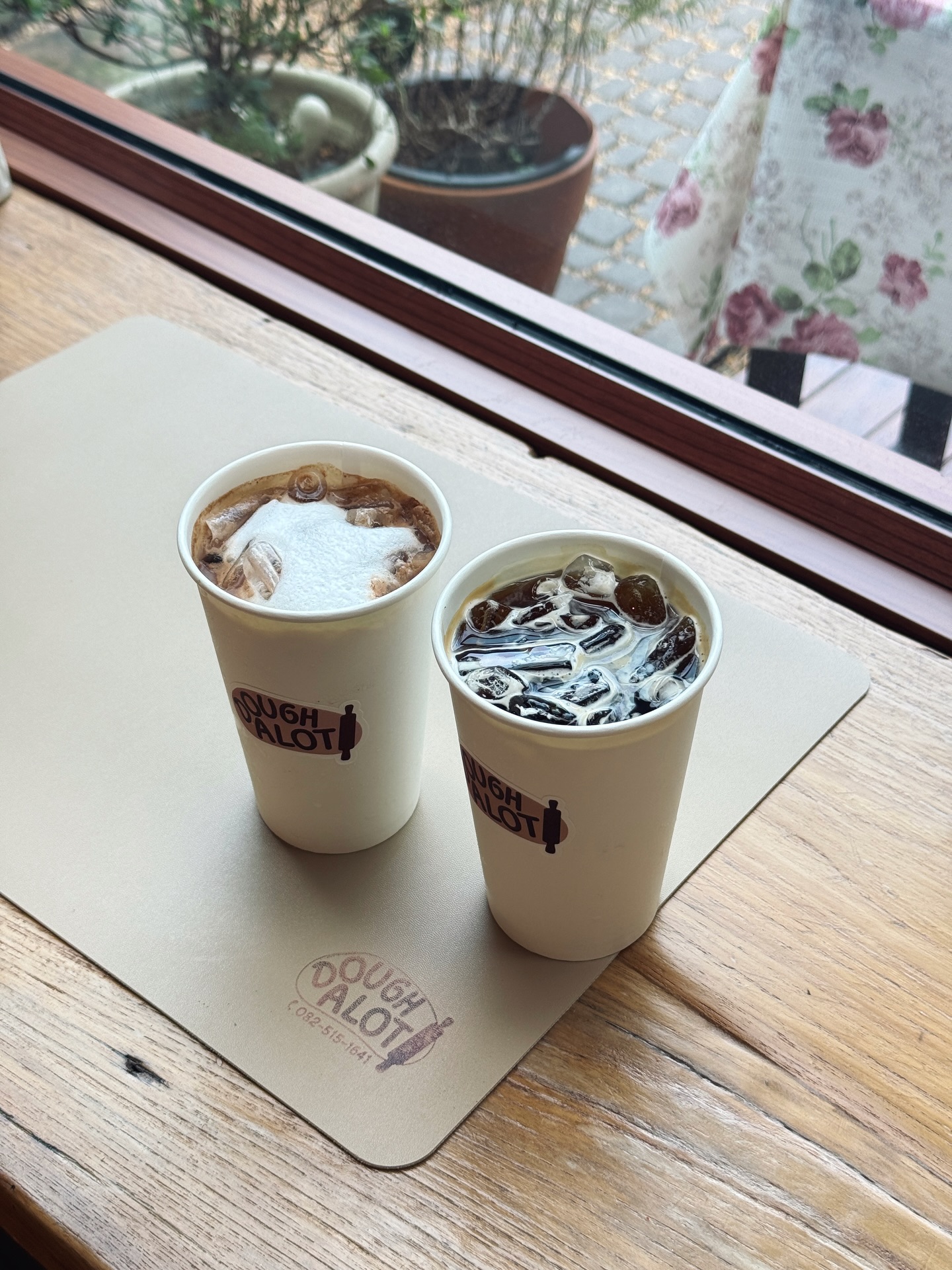 อาย - กมลเนตร เรืองศรี