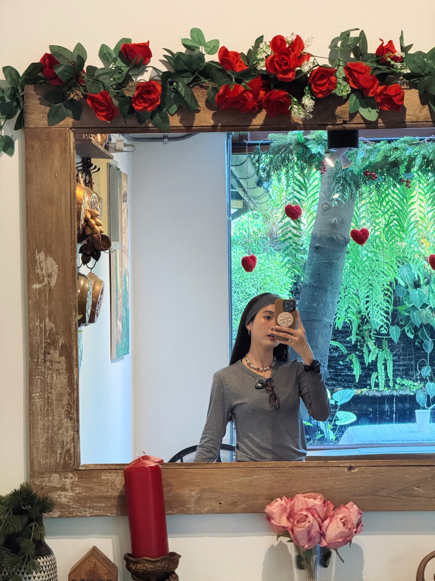 อาย - กมลเนตร เรืองศรี