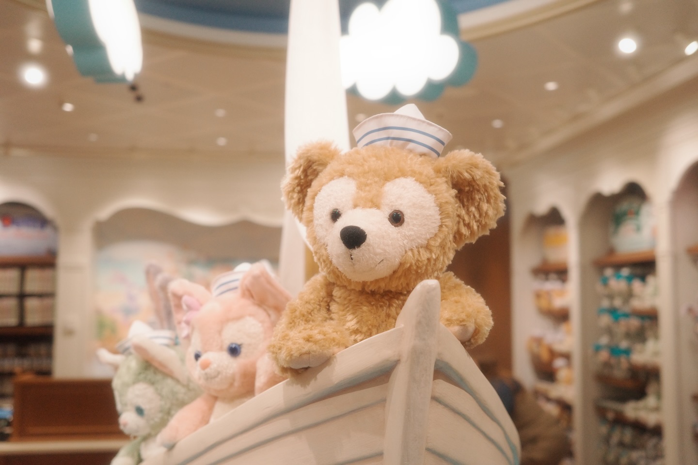 อาย - กมลเนตร เรืองศรี