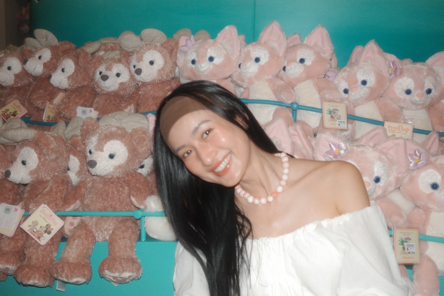 อาย - กมลเนตร เรืองศรี