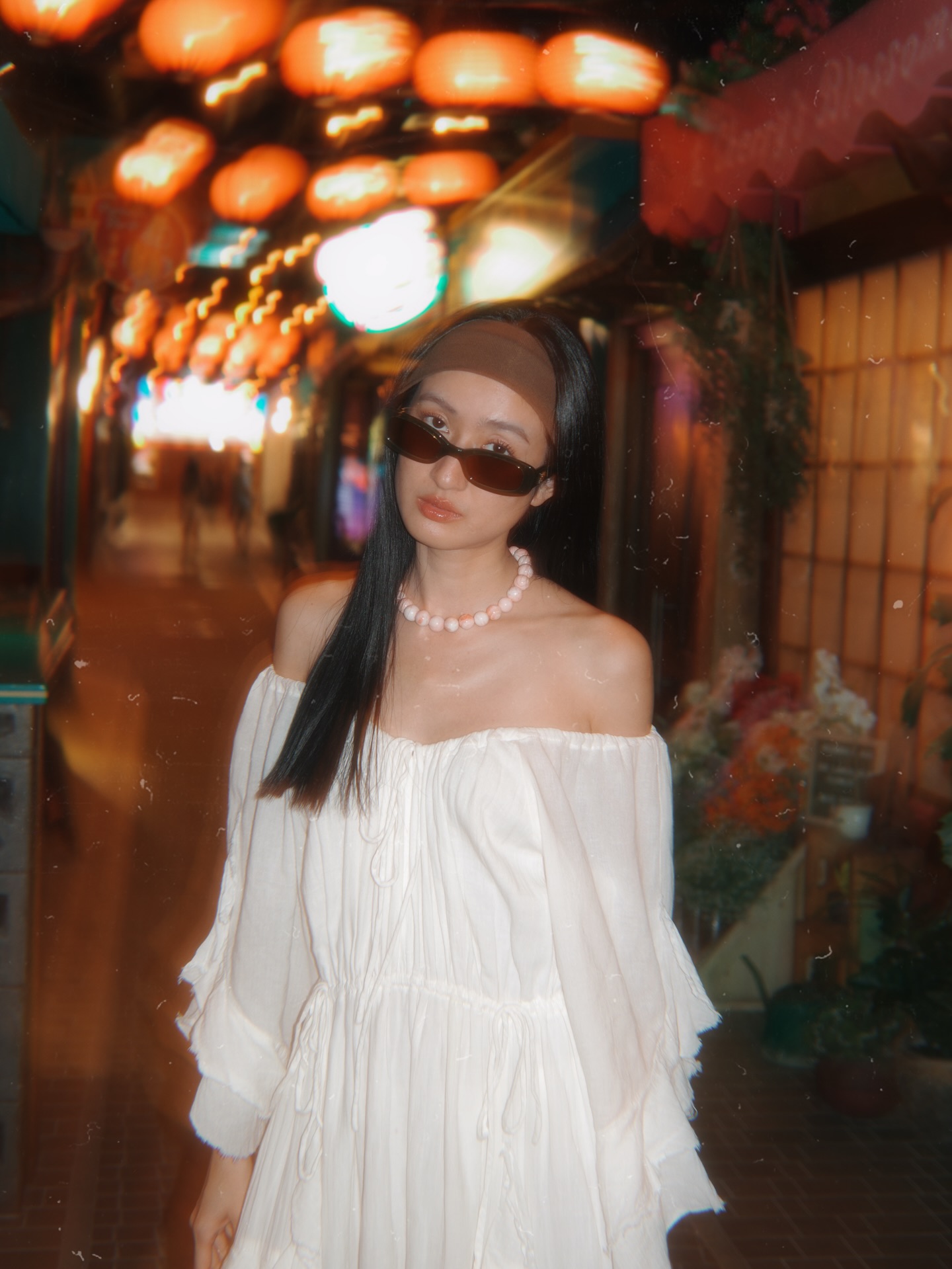 อาย - กมลเนตร เรืองศรี