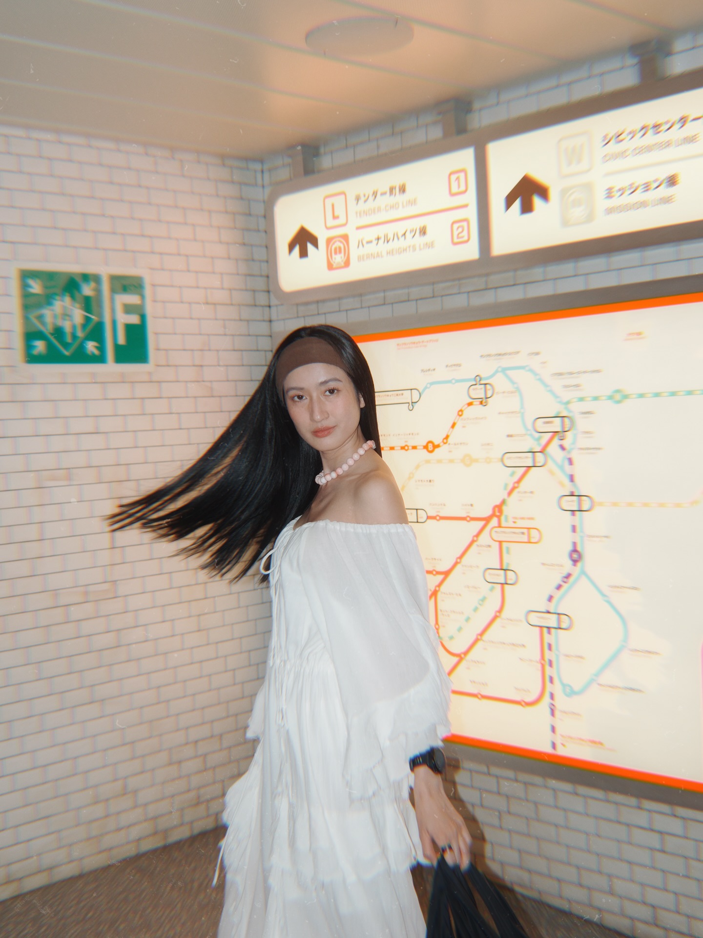 อาย - กมลเนตร เรืองศรี