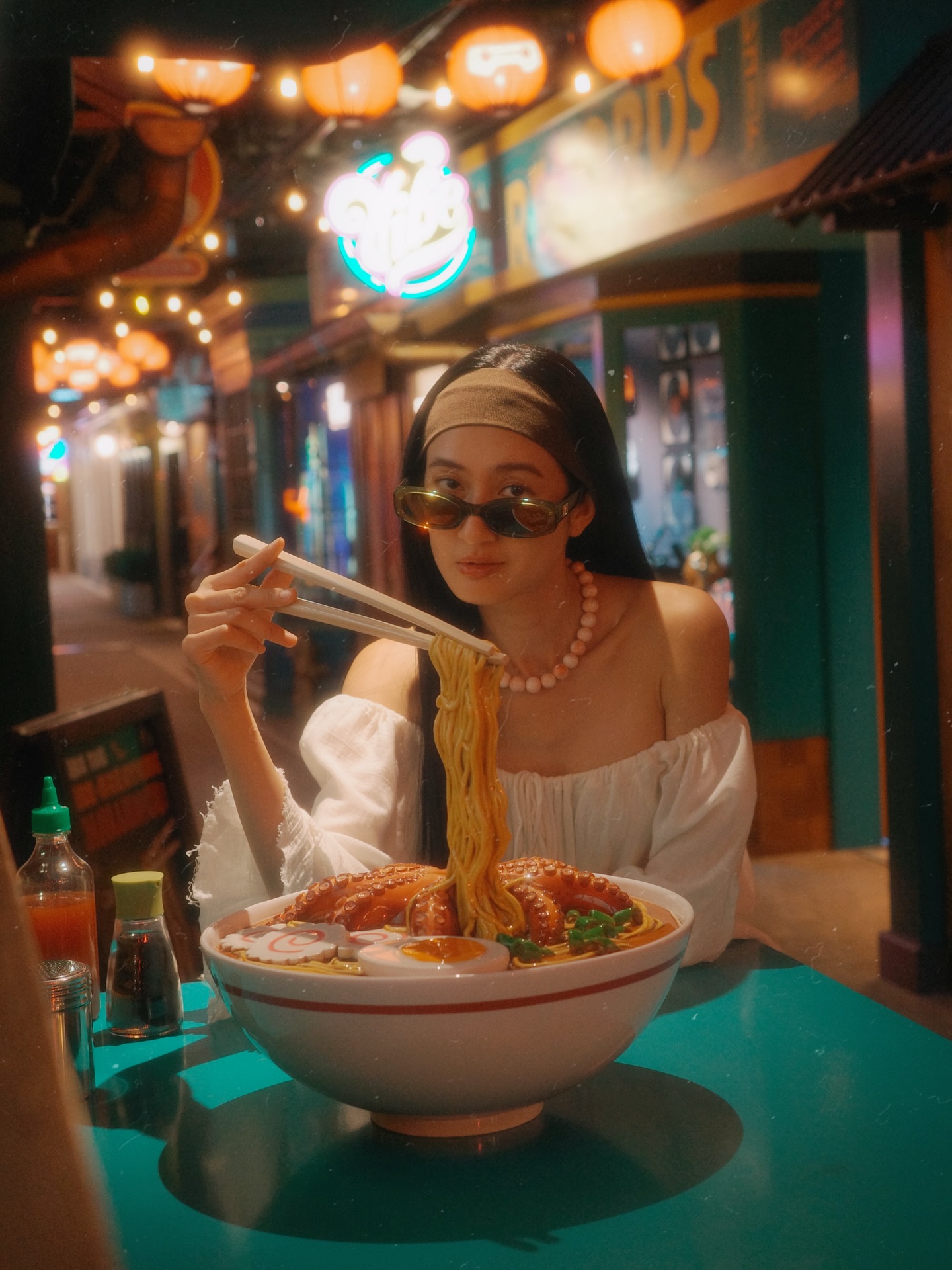 อาย - กมลเนตร เรืองศรี