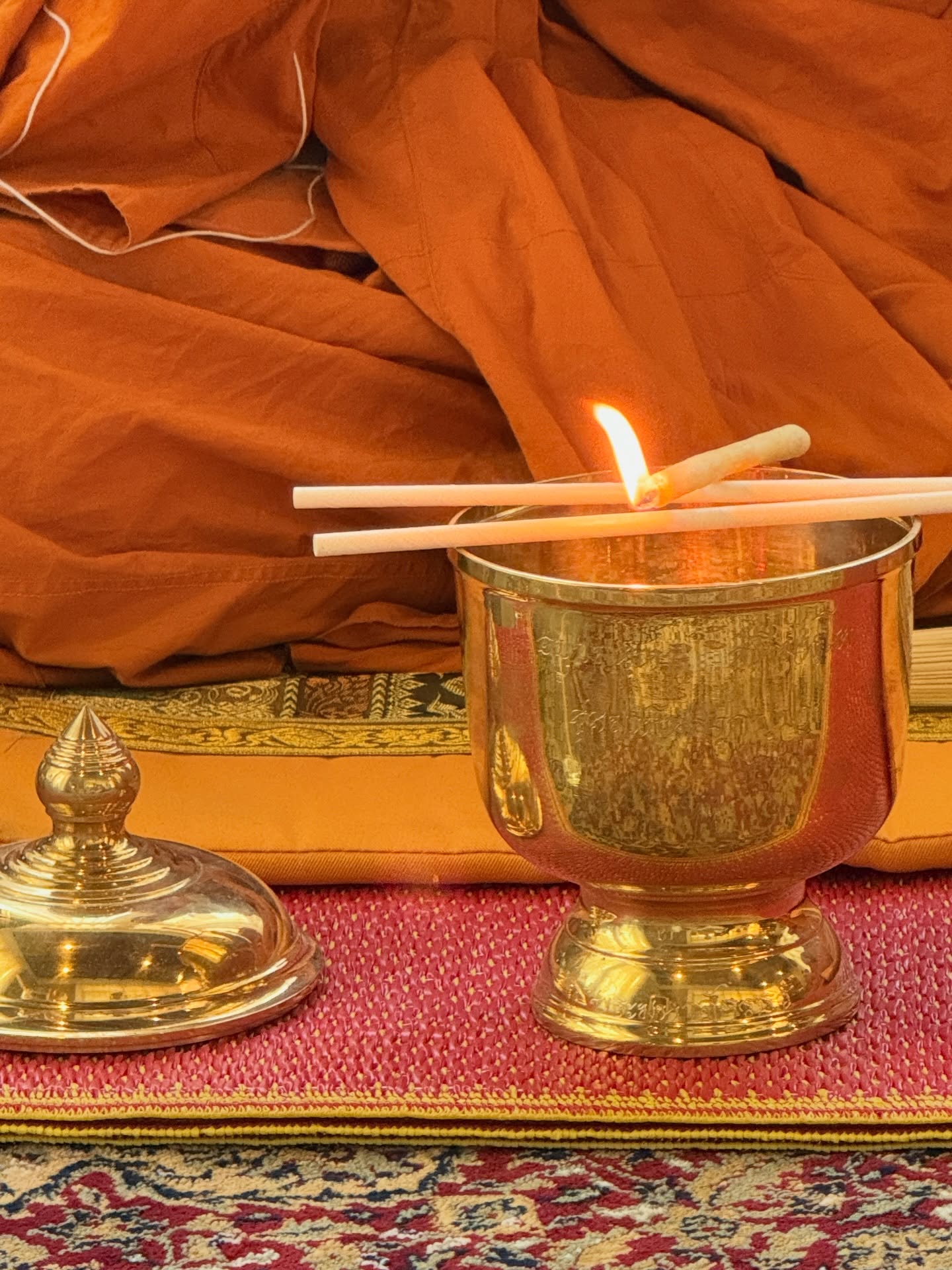 อาย - กมลเนตร เรืองศรี