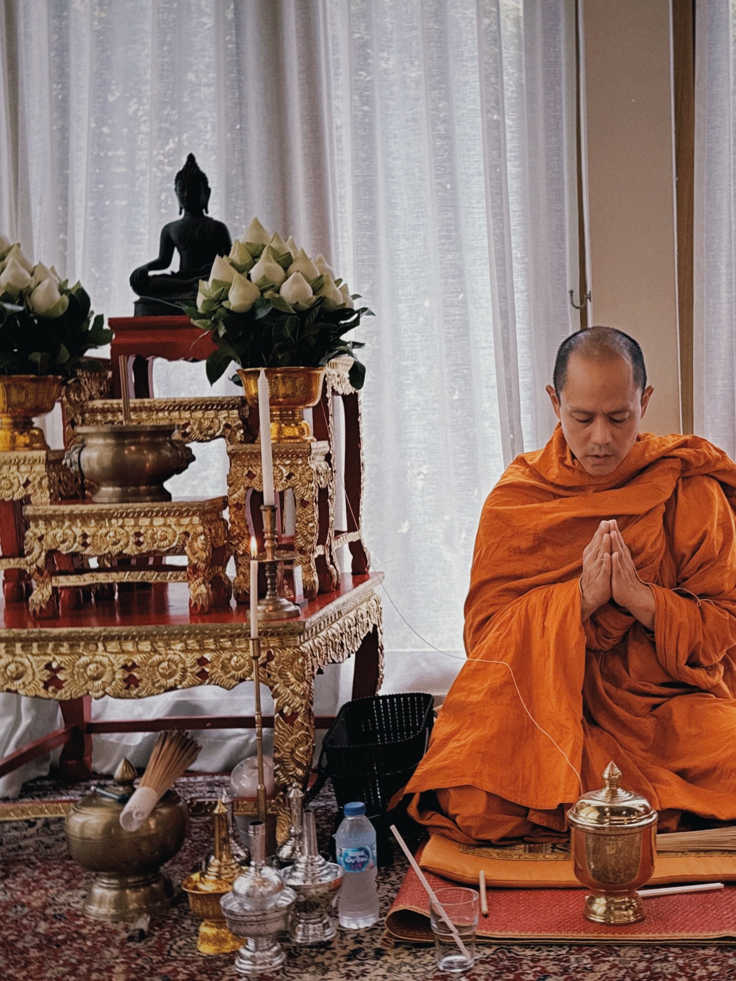 อาย - กมลเนตร เรืองศรี