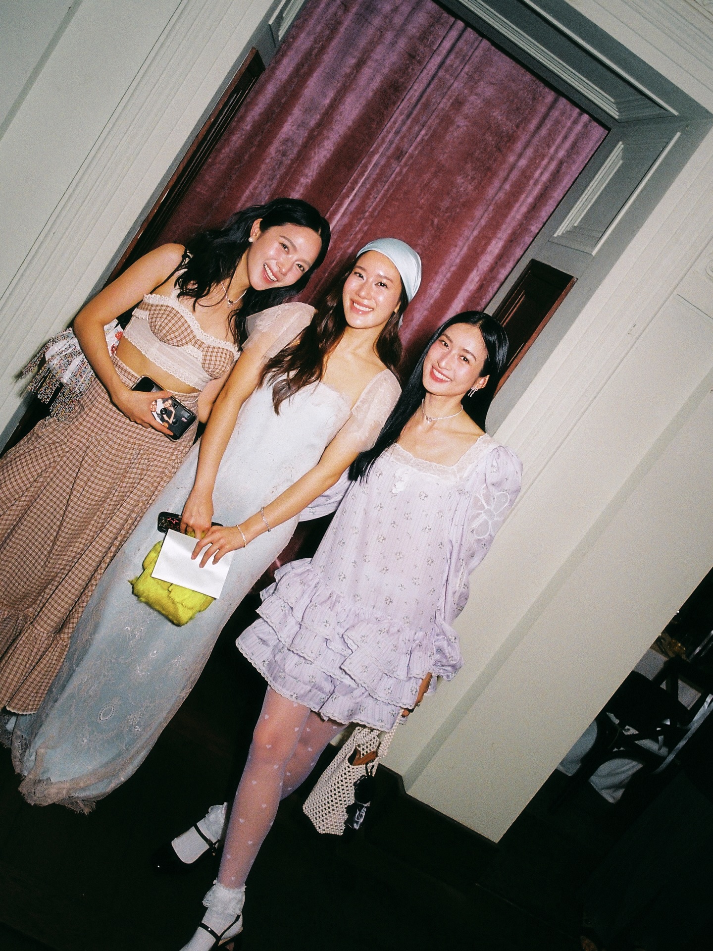 อาย - กมลเนตร เรืองศรี