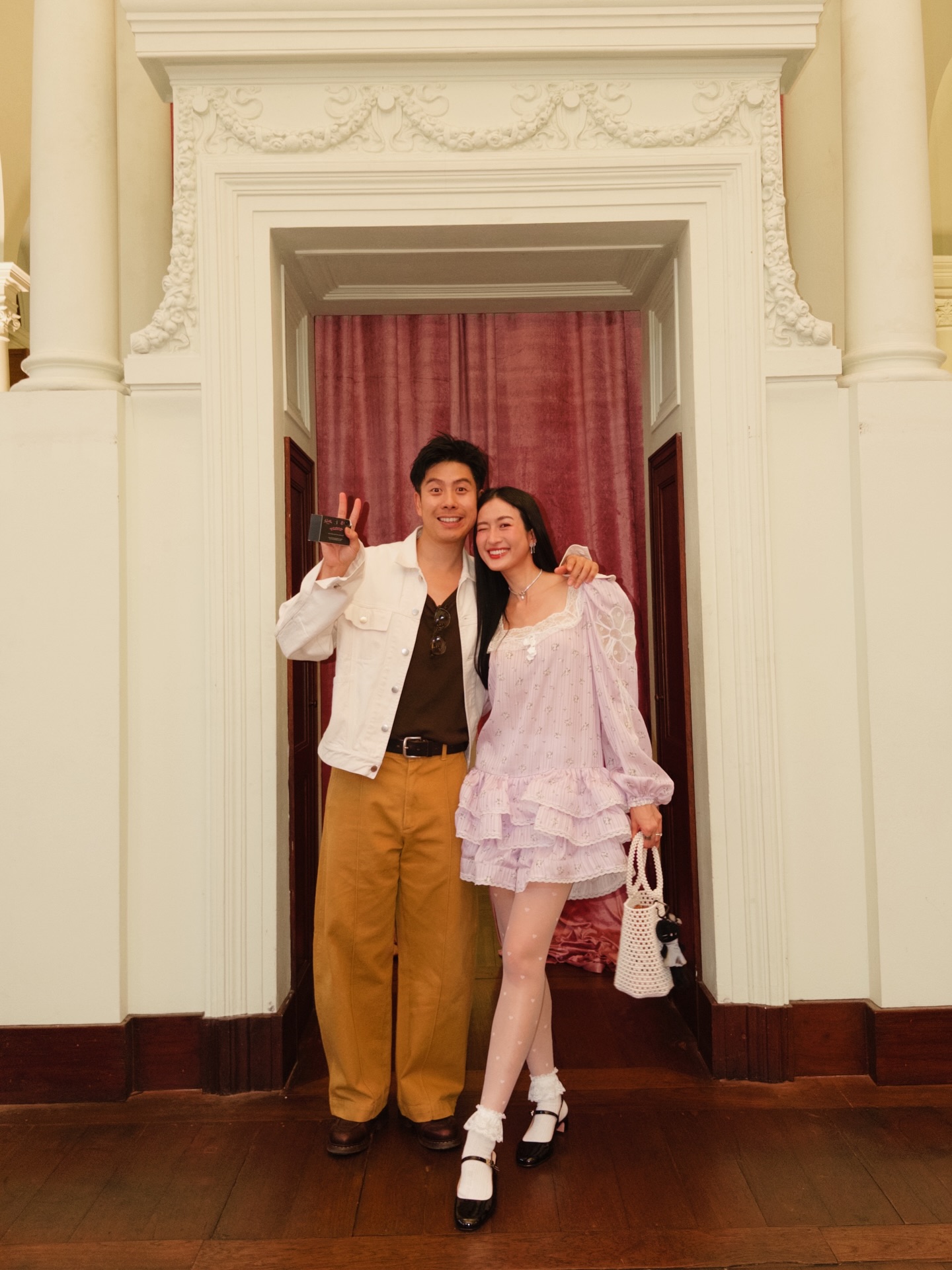 อาย - กมลเนตร เรืองศรี