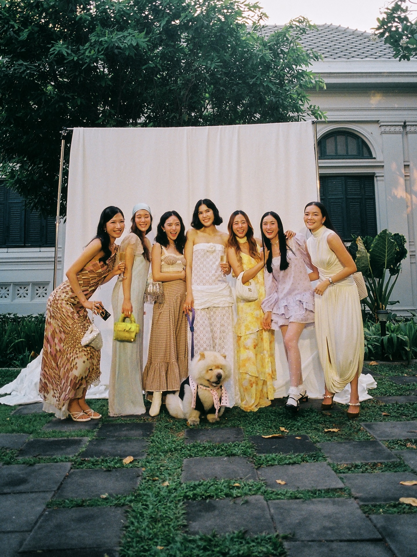 อาย - กมลเนตร เรืองศรี