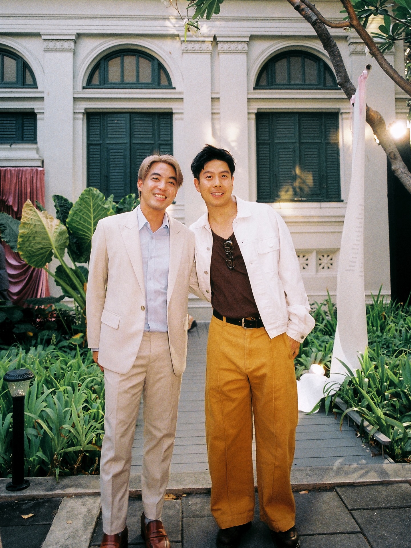 อาย - กมลเนตร เรืองศรี