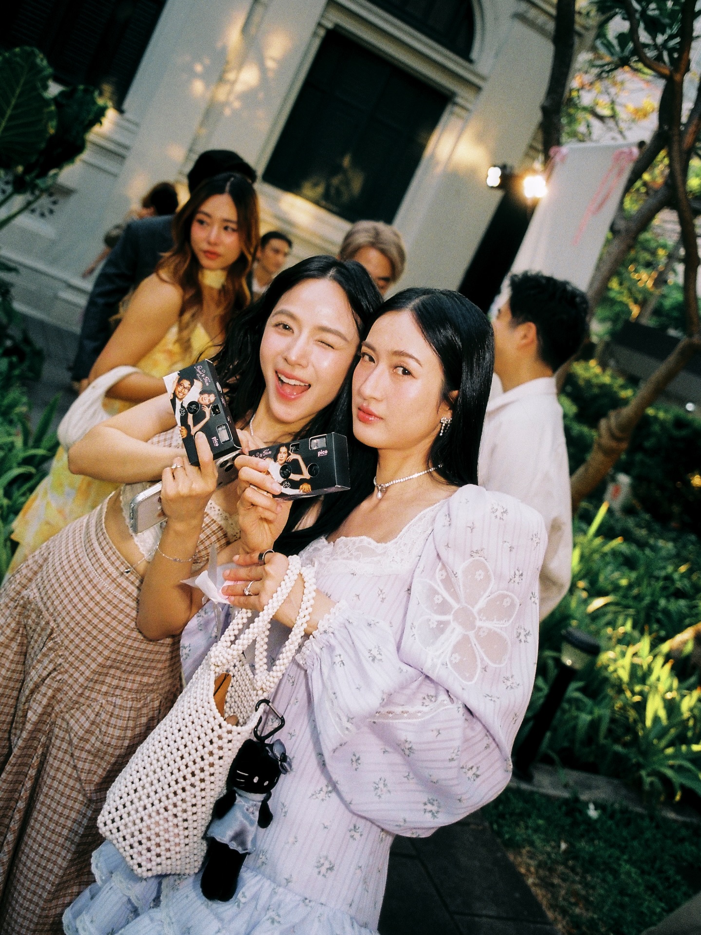 อาย - กมลเนตร เรืองศรี