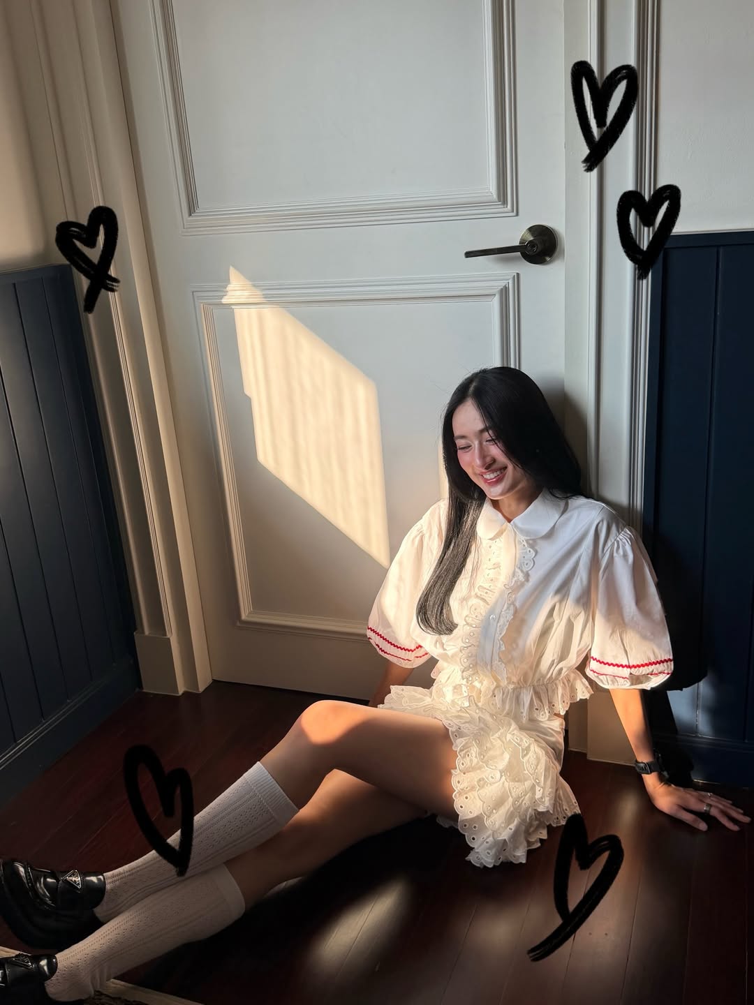 อาย - กมลเนตร เรืองศรี