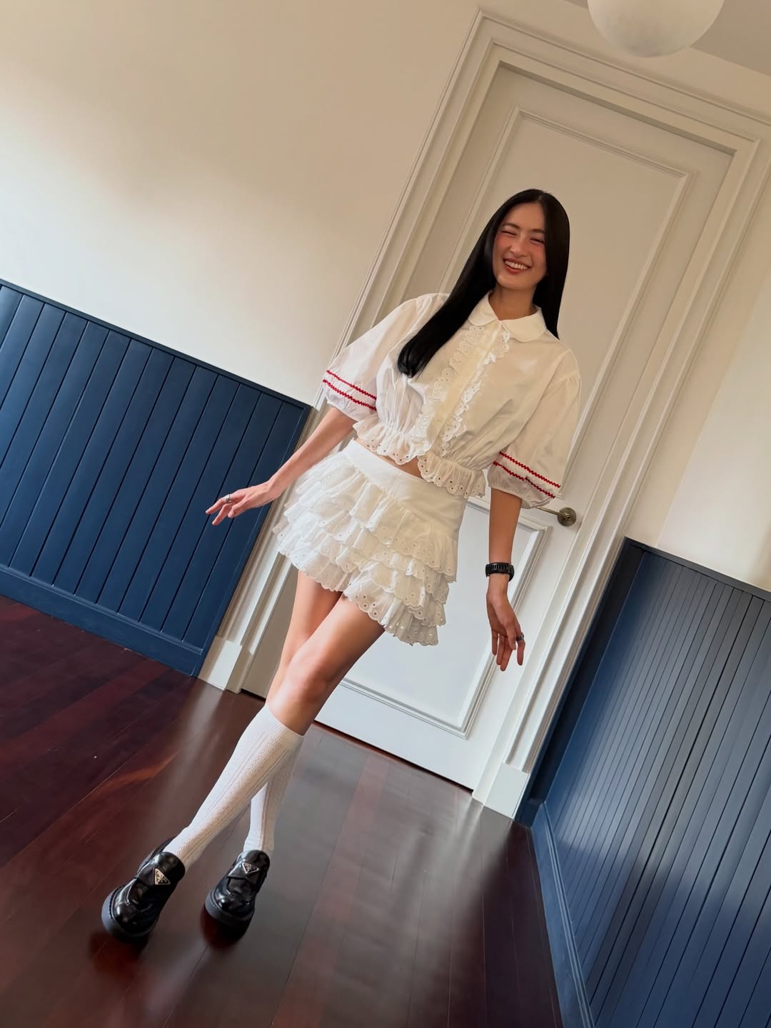 อาย - กมลเนตร เรืองศรี