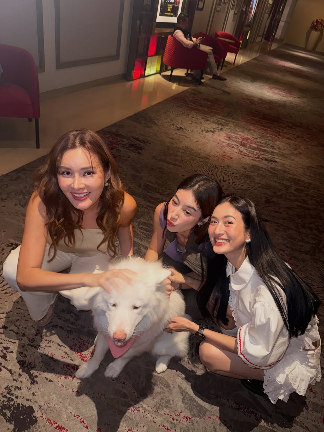 อาย - กมลเนตร เรืองศรี